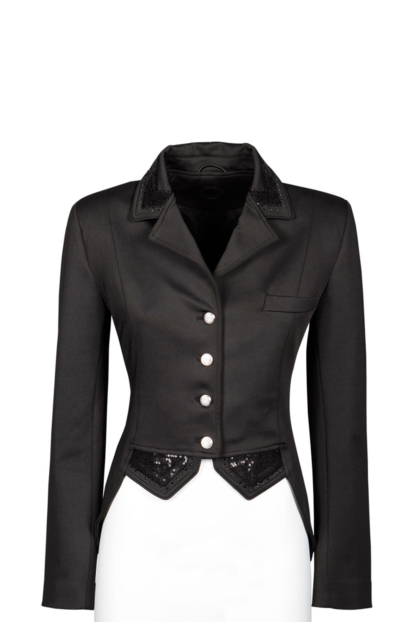 Harry's Horse Montpellier Women's Show Jacket Rideklær til dame