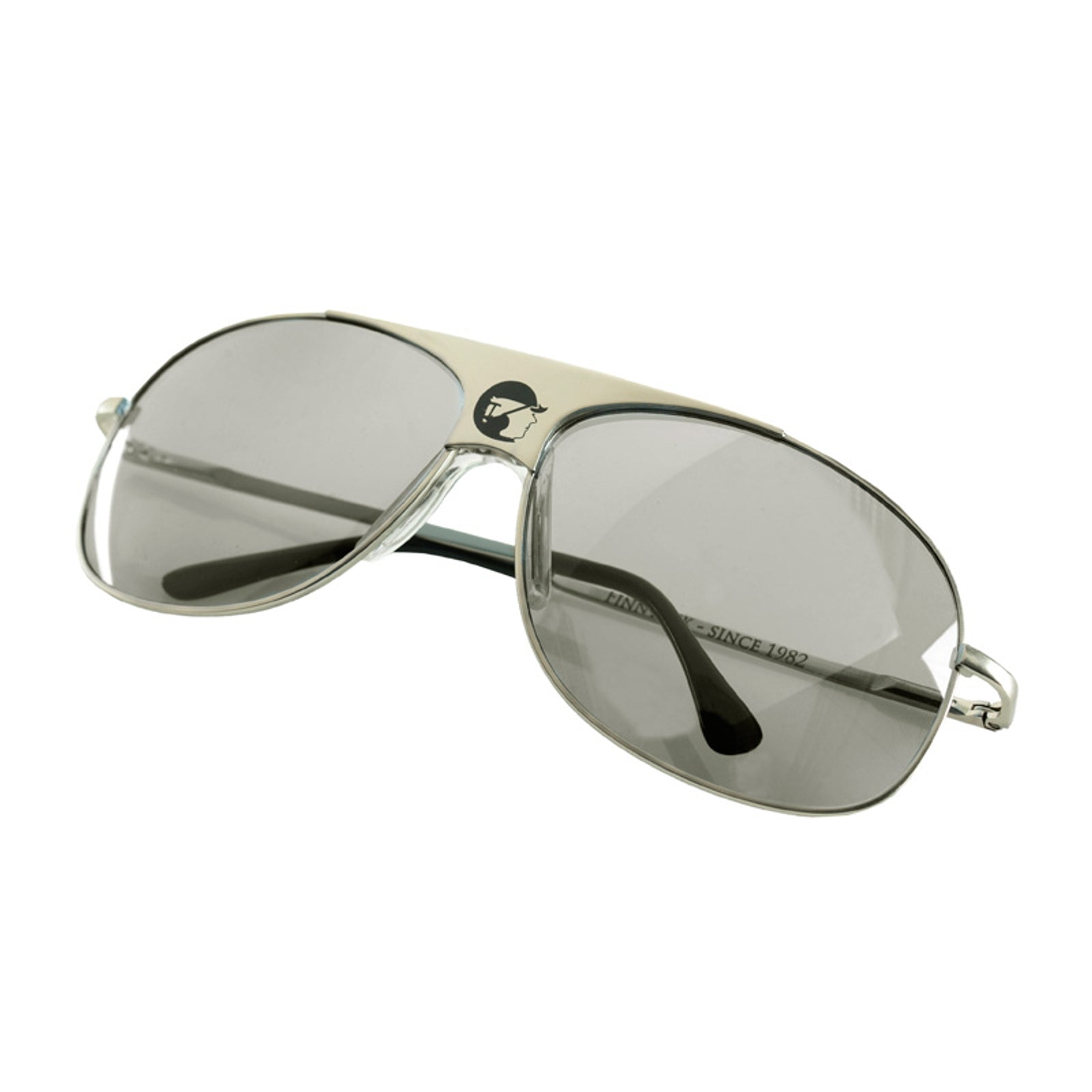 Finntack Pro kjørebriller i rayban-stil Accessories