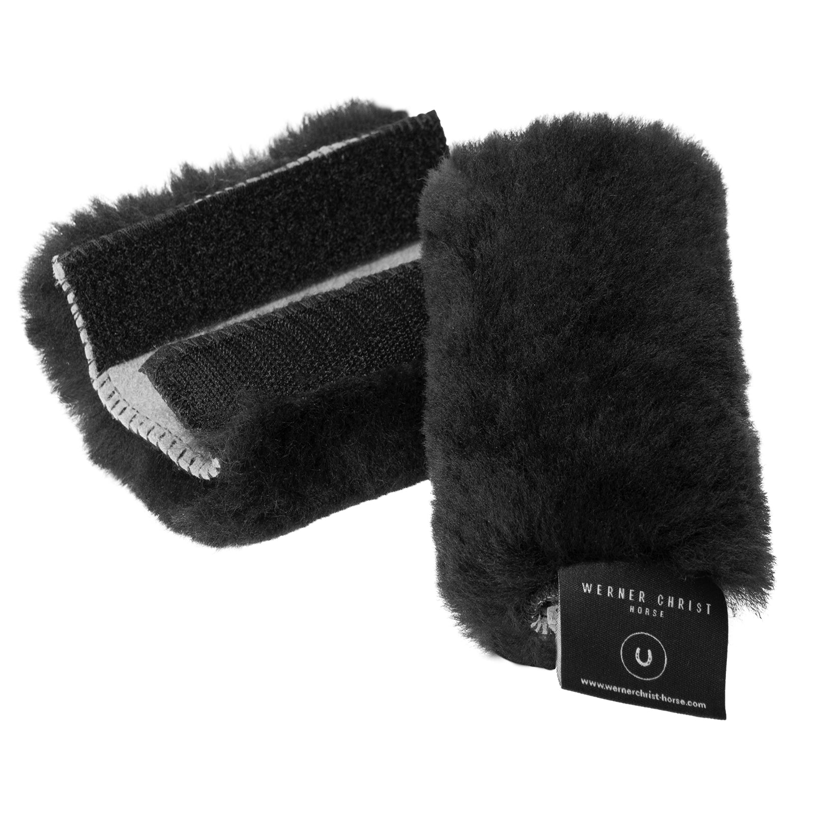 Christ saueskinnspus (par) Hodelag & Tøyler