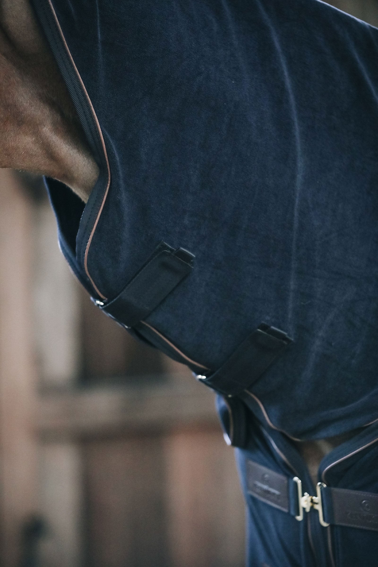 Kentucky Horsewear Towel Cooler Rug Horse Rugs