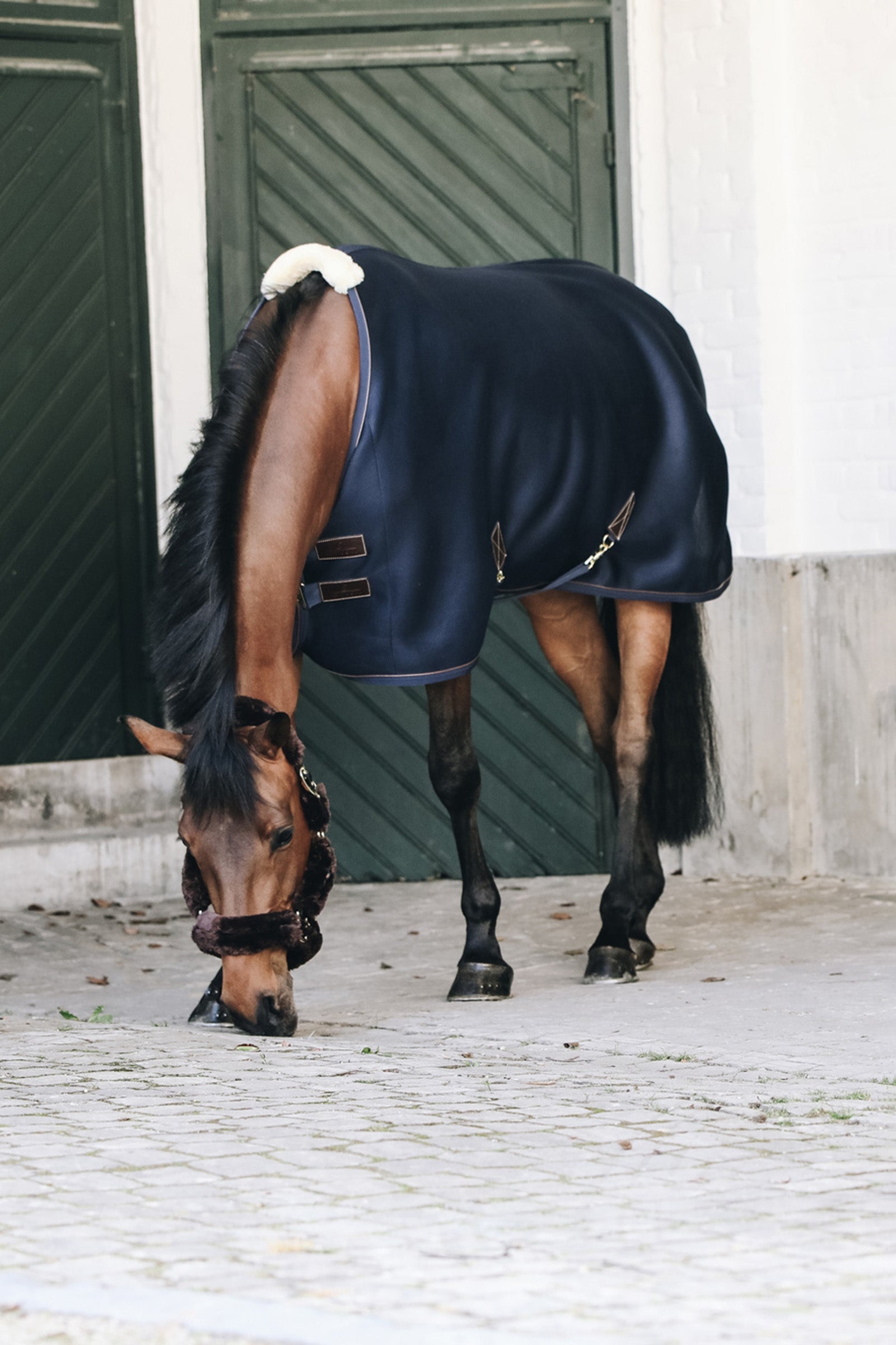 Kentucky Horsewear 3D spacer Cooler dekken Dekken