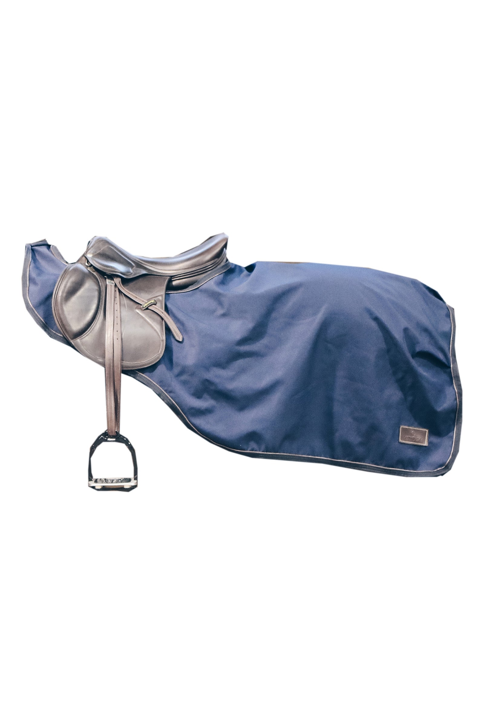 Kentucky Horsewear Riding rug all weather 160g Dekken