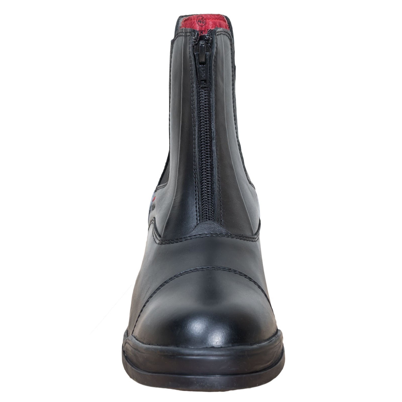 Karlslund Fina Jodhpur Safety Boots Riding Boots & Riding Shoes