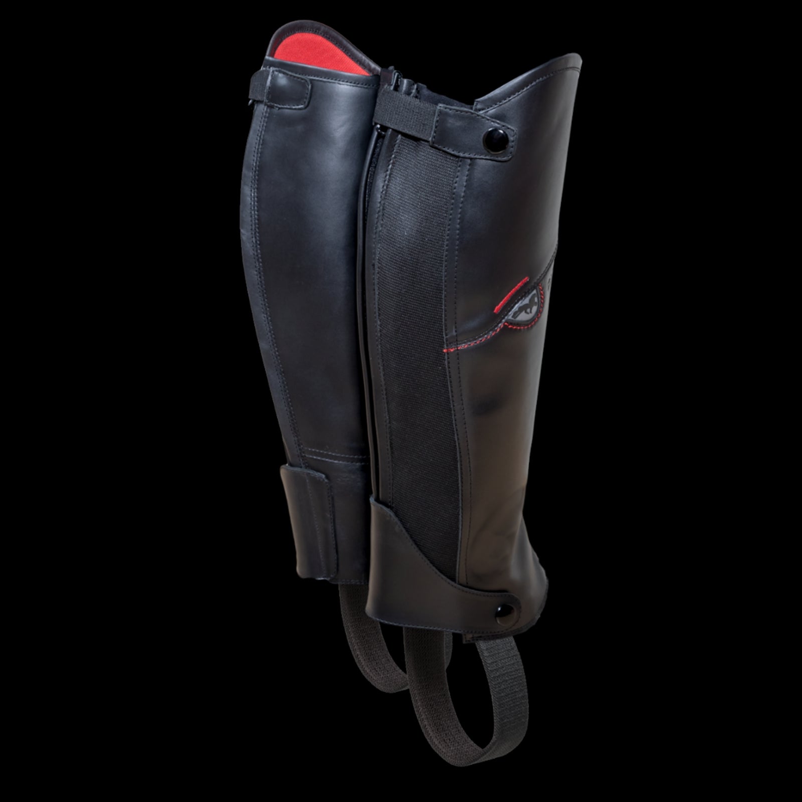 Karlslund minichaps Ridestøvler & Chaps
