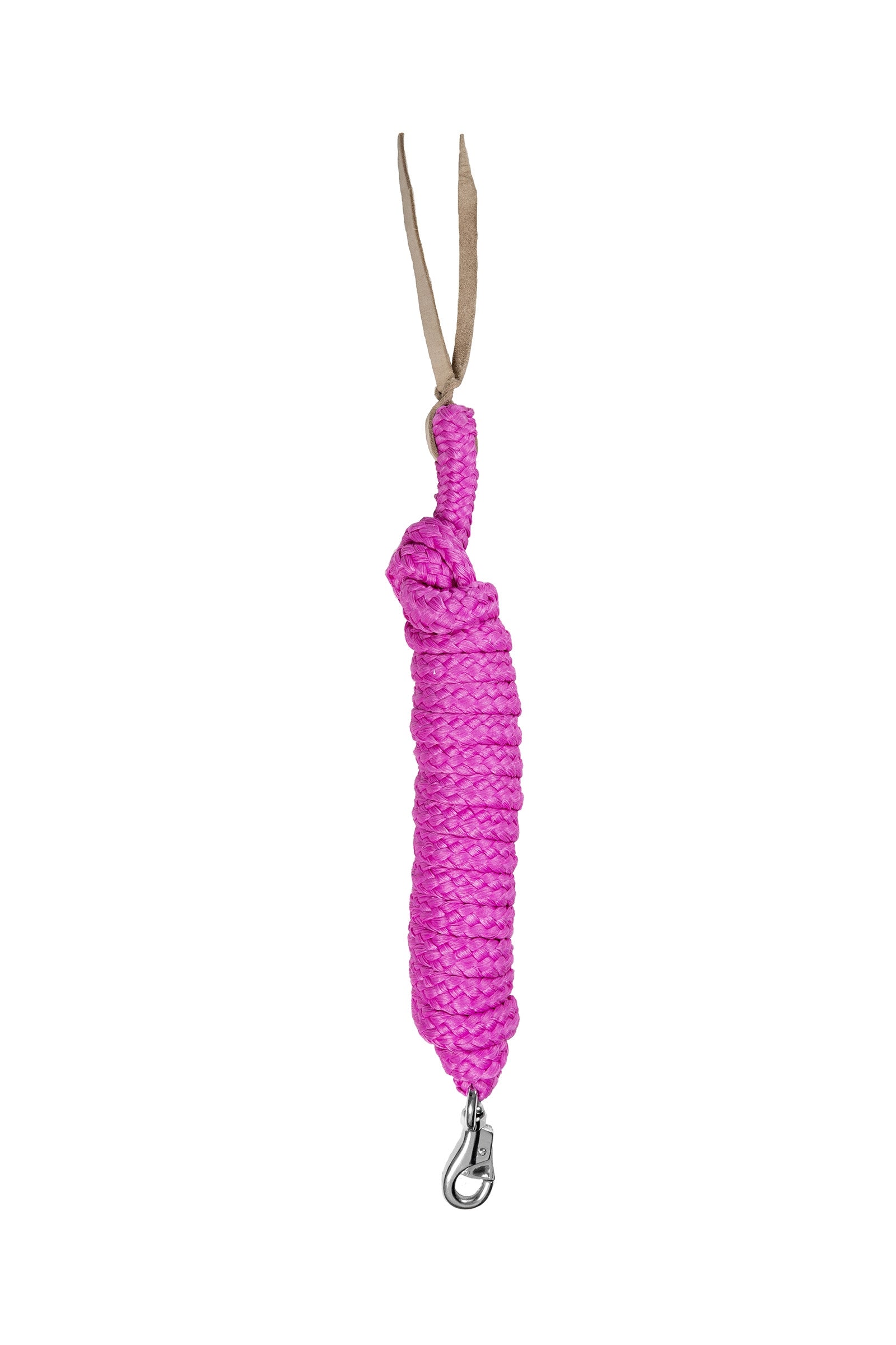 USG Ground Work Rope with Bullsnap Grimer og leietau