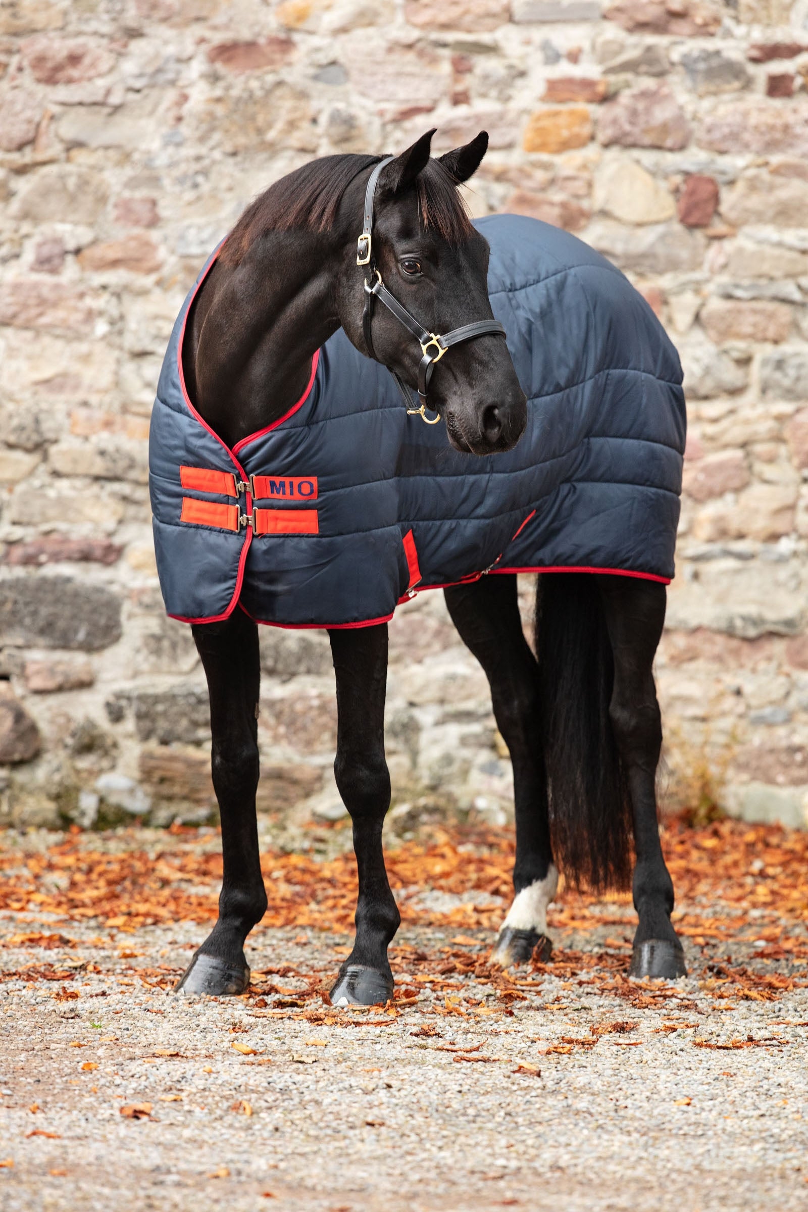 Horseware Mio Insulator stalldekken, 150g Dekken