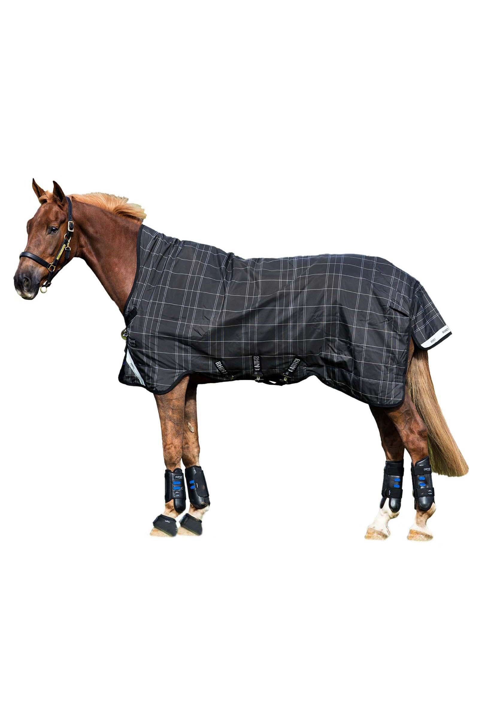 Horseware Rhino Wug utedekken, 100 g Dekken
