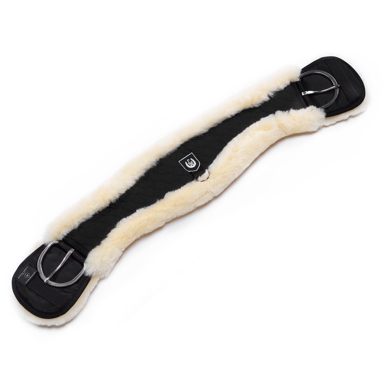 Christ Moonshape Western gjord anatomisk og konkave Saler & gjorder