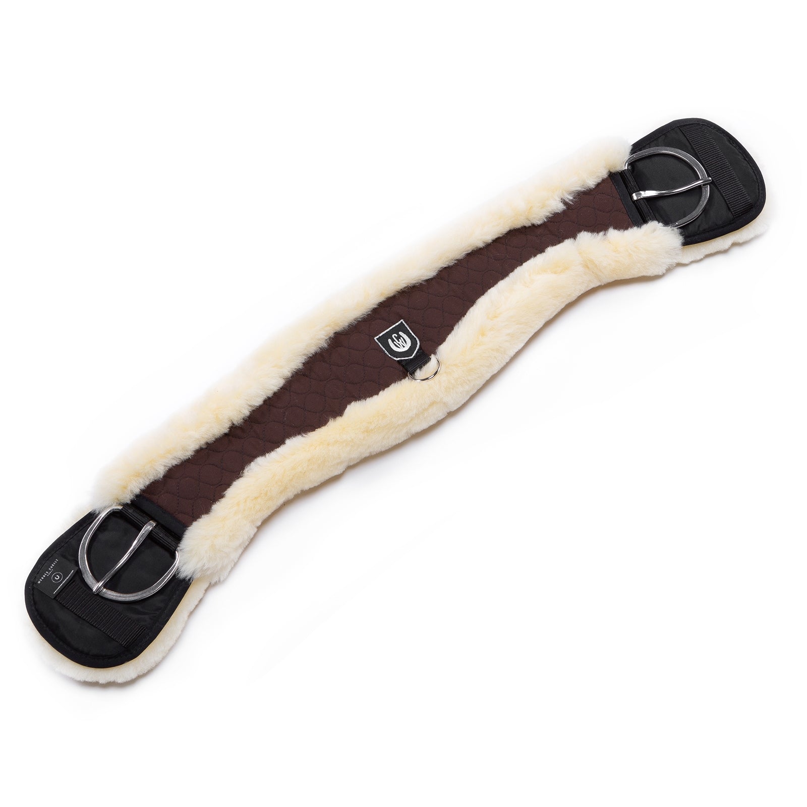 Christ Moonshape Western gjord anatomisk og konkave Saler & gjorder