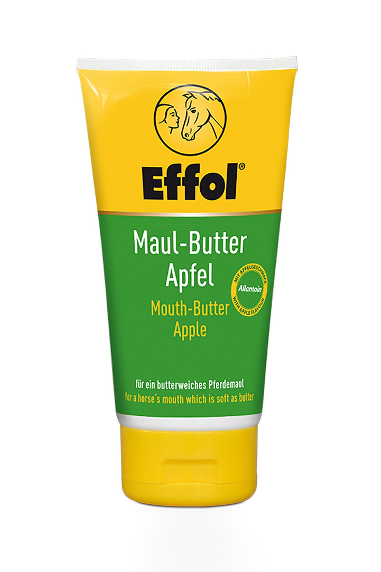 Effol Mouth-Butter Apple, 150ml Hestepleie