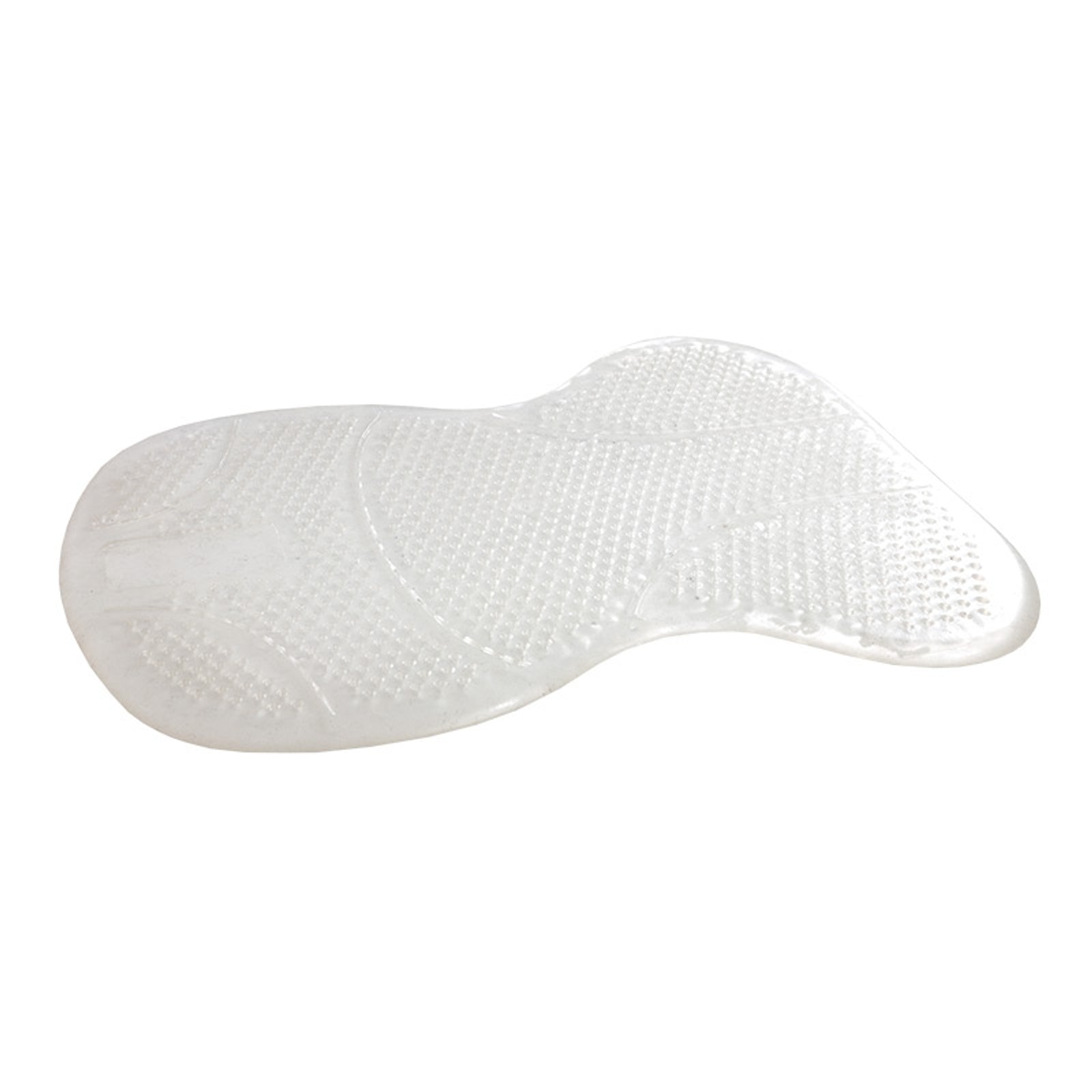 Kavalkade gel pad med kaval-grip Sjabraker