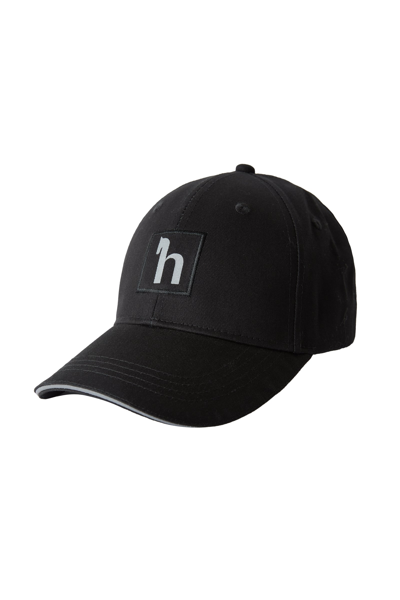 Horze Luminox reflekterende unisex caps Accessories