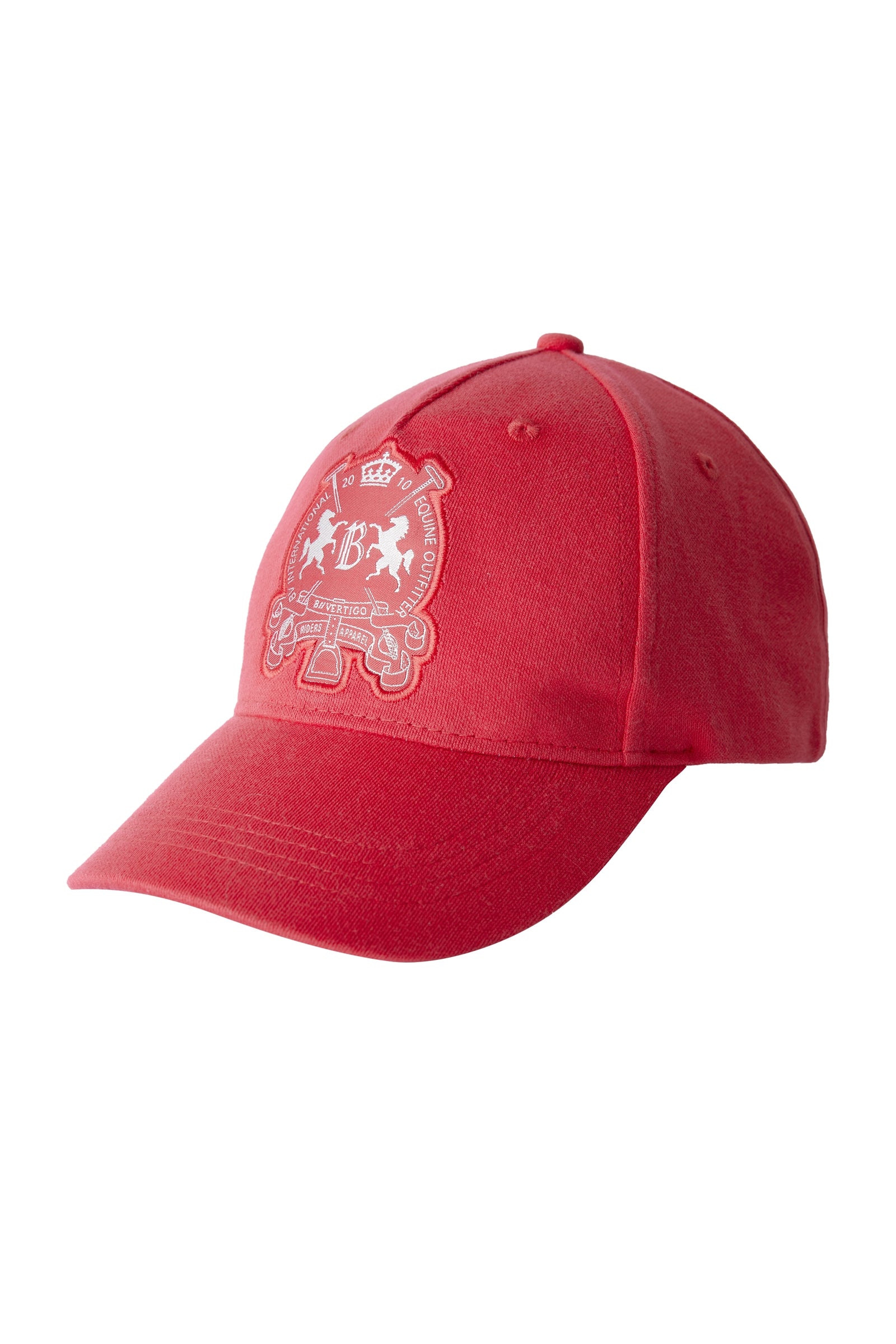 B Vertigo logo caps Accessories
