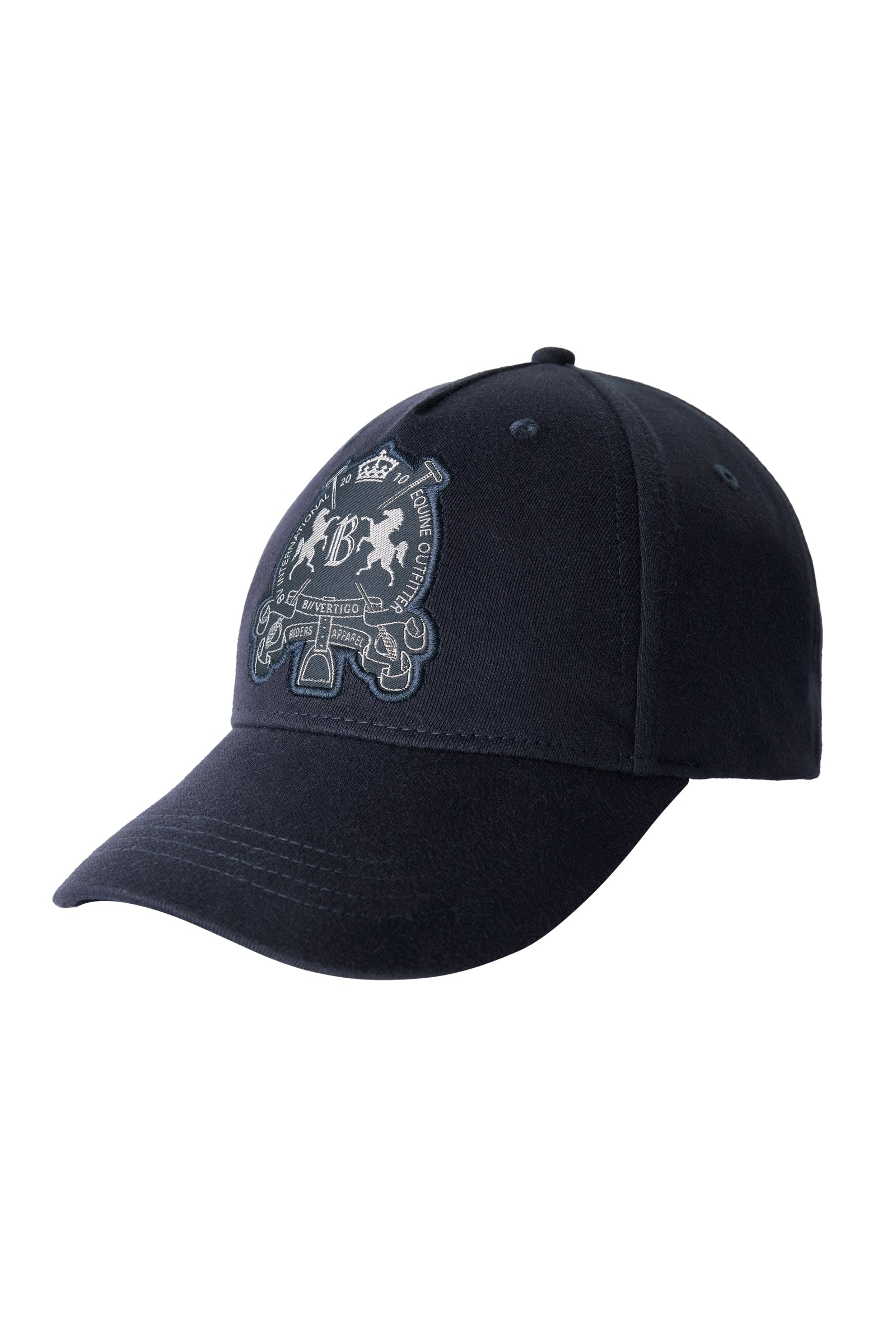 B Vertigo logo caps Accessories