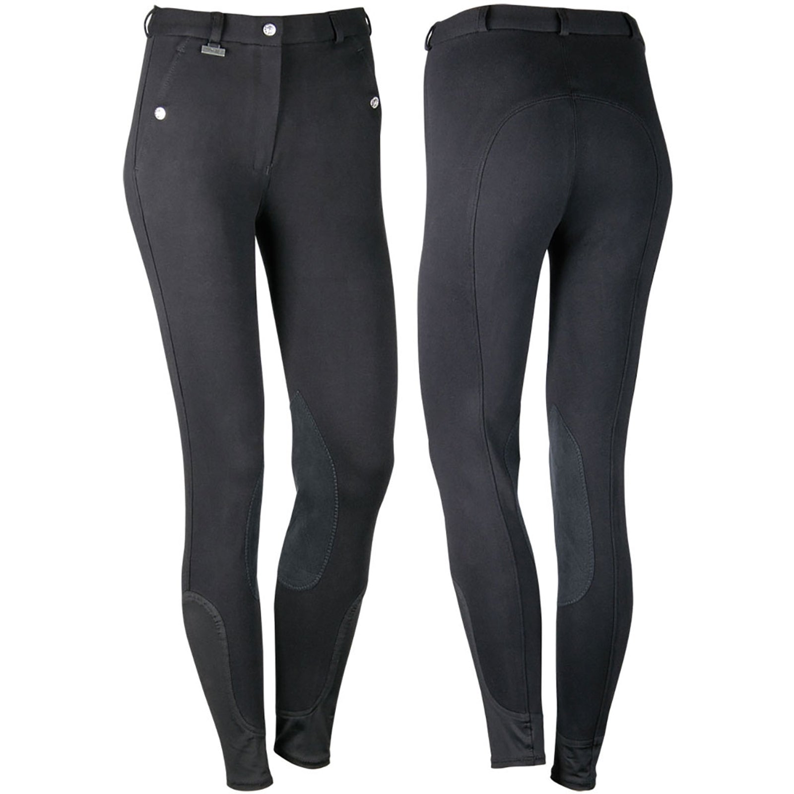 Harry's Horse Beijing II ridebukse dame Womens Breeches