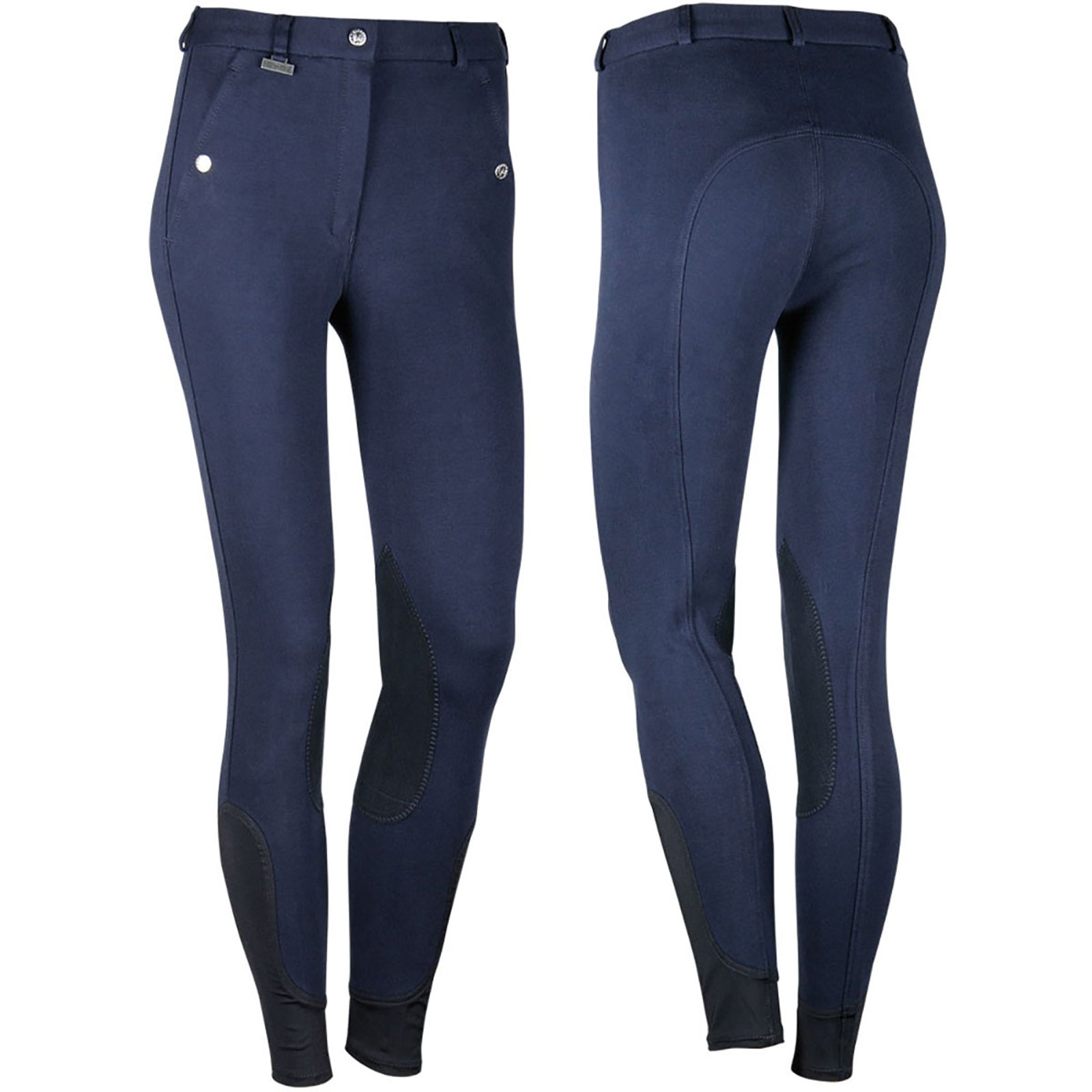 Harry's Horse Beijing II ridebukse dame Womens Breeches