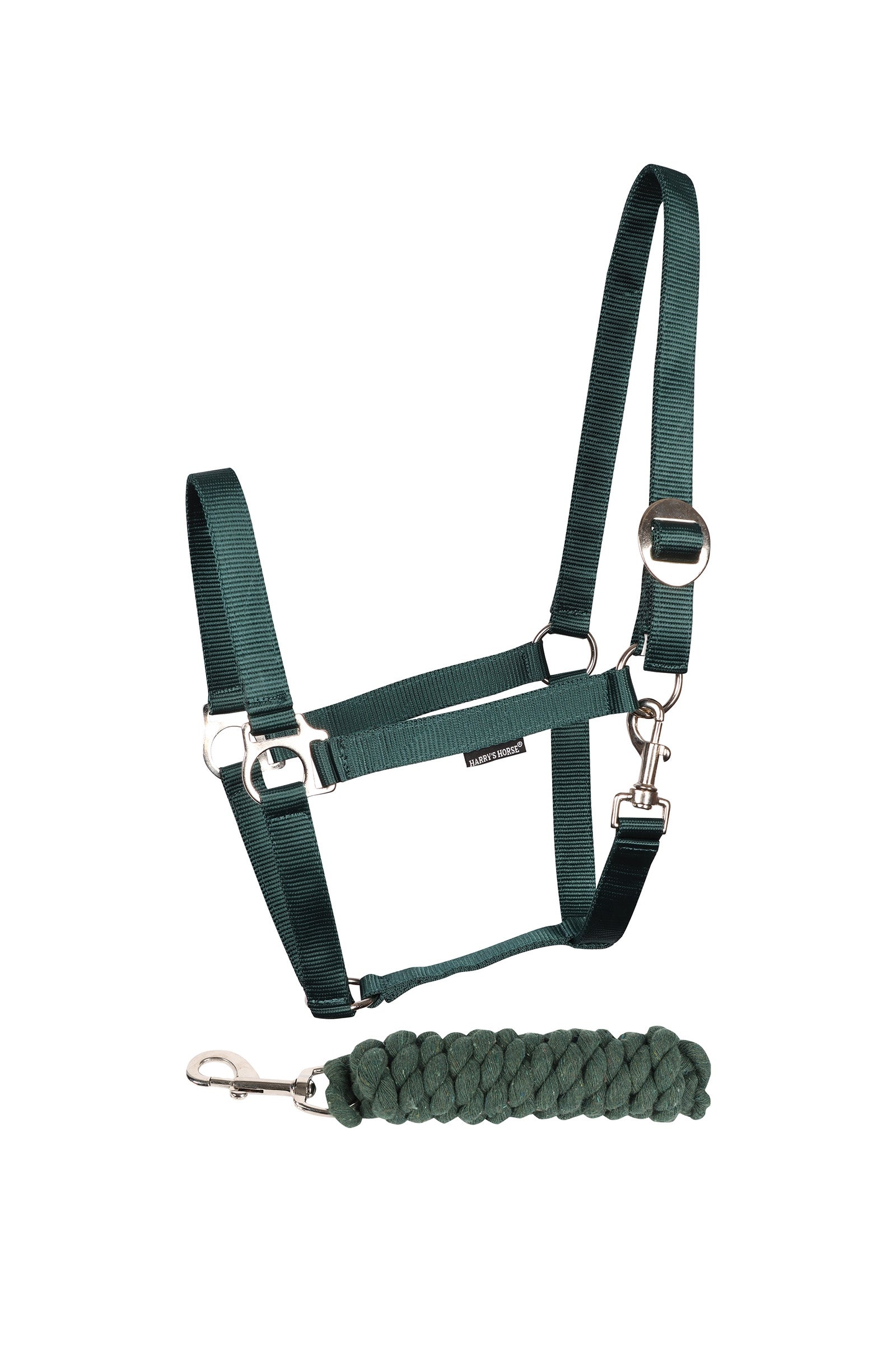 Harry's Horse grime - basis sett Grimer og leietau