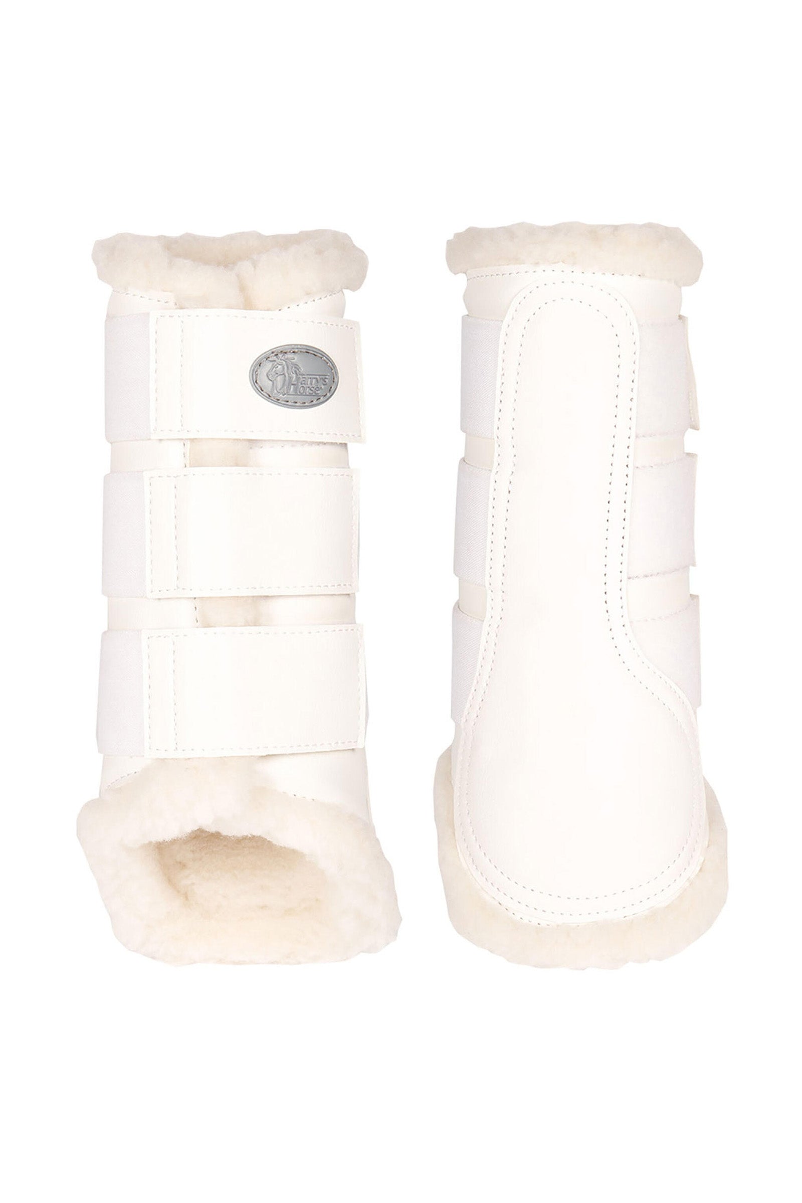 Harry's Horse Flextrainer beinbeskyttere Leg Protection & Hoof Protection for Horses