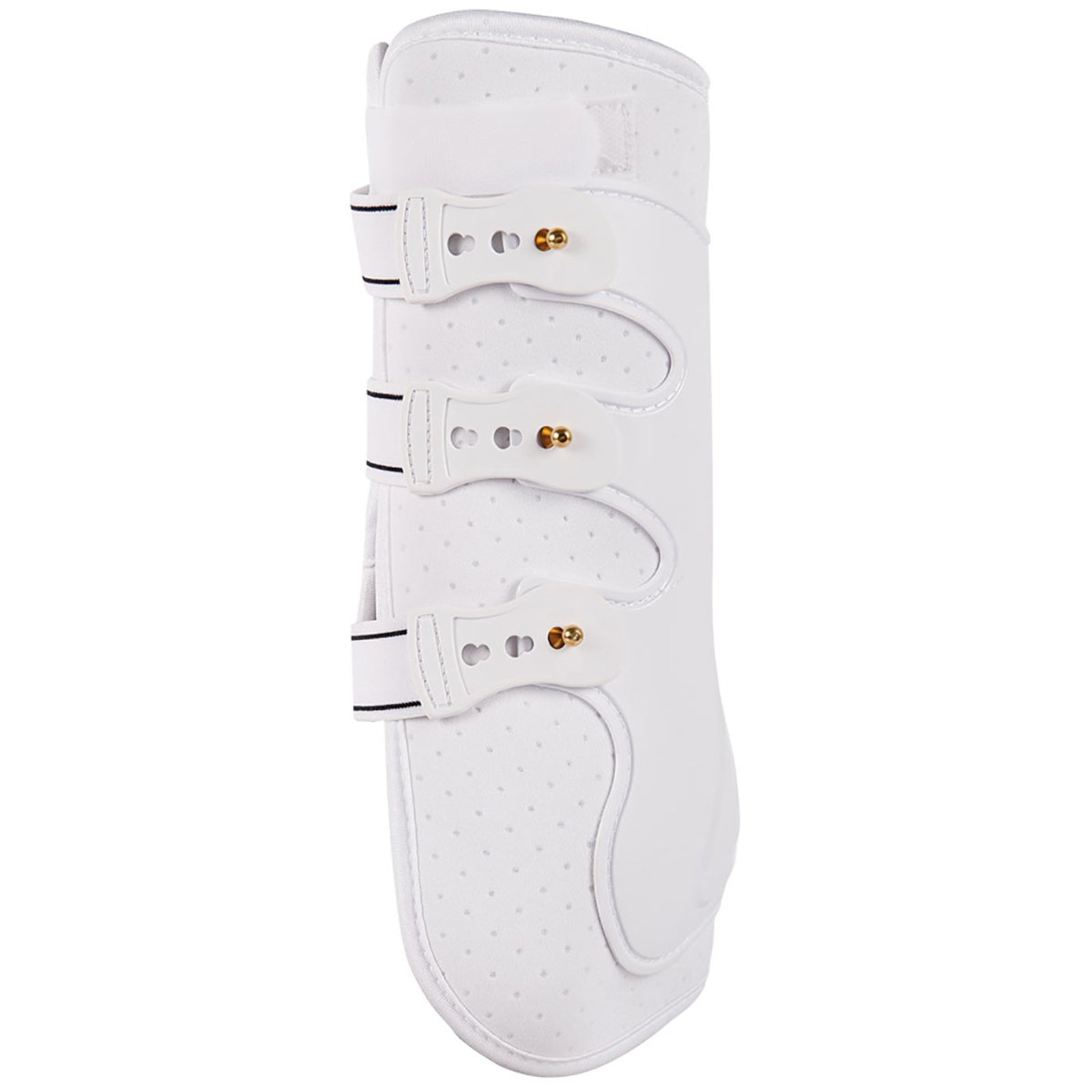 Harry's Horse Protection boots Grand Prix hind