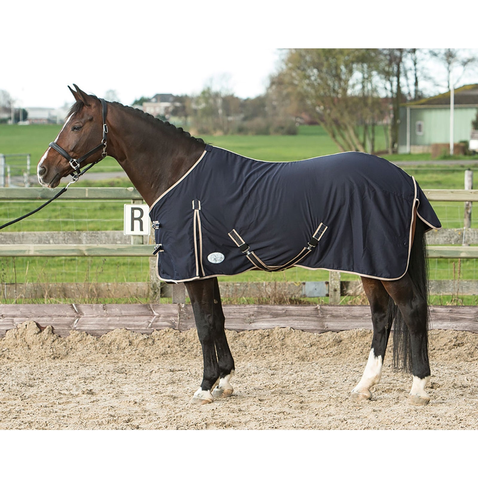 Harry's Horse Honeycomb sommerdekken Dekken