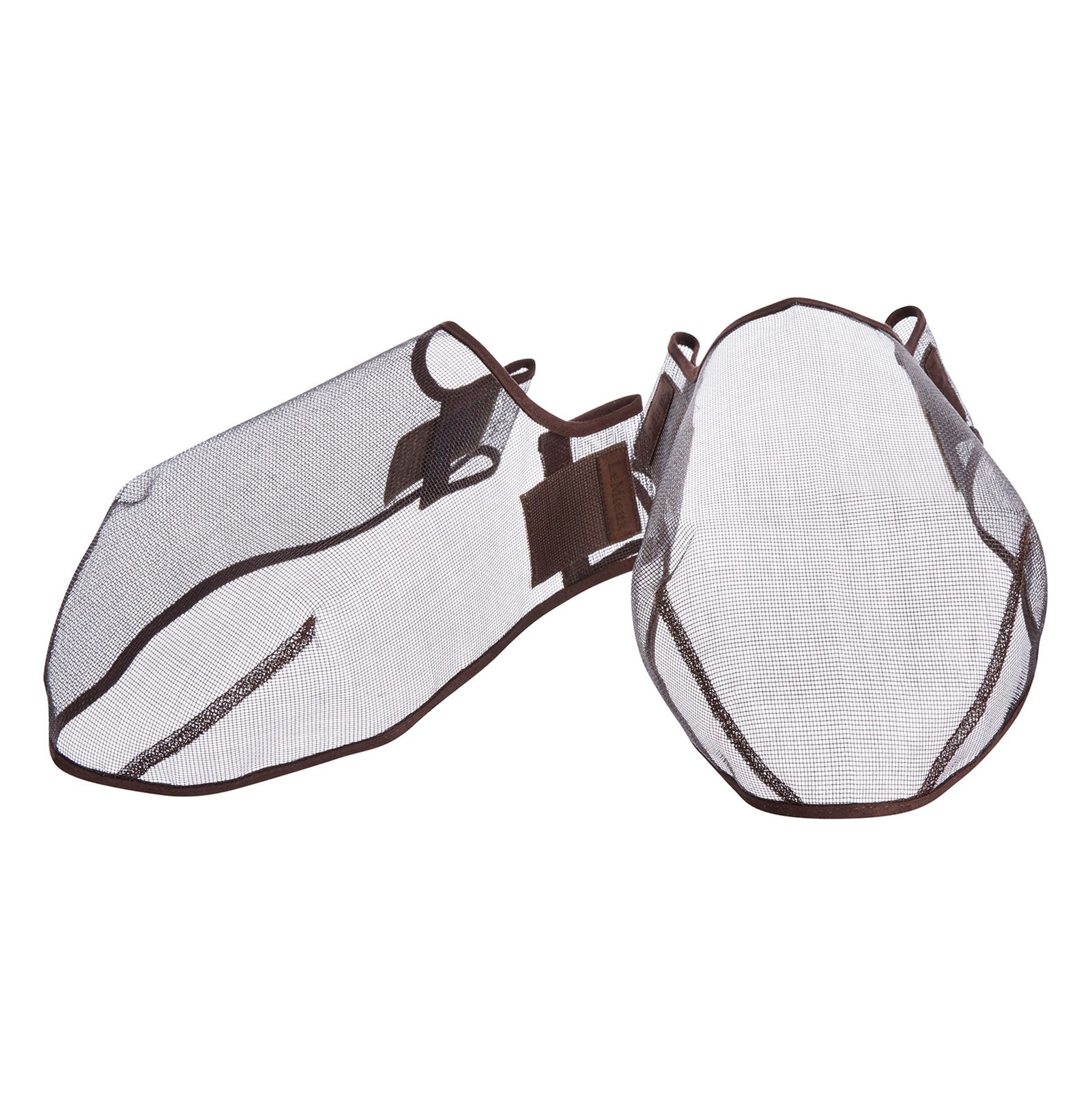 LeMieux Comfort Shield nesfilter (sett med to) Fluebeskyttelse til hest