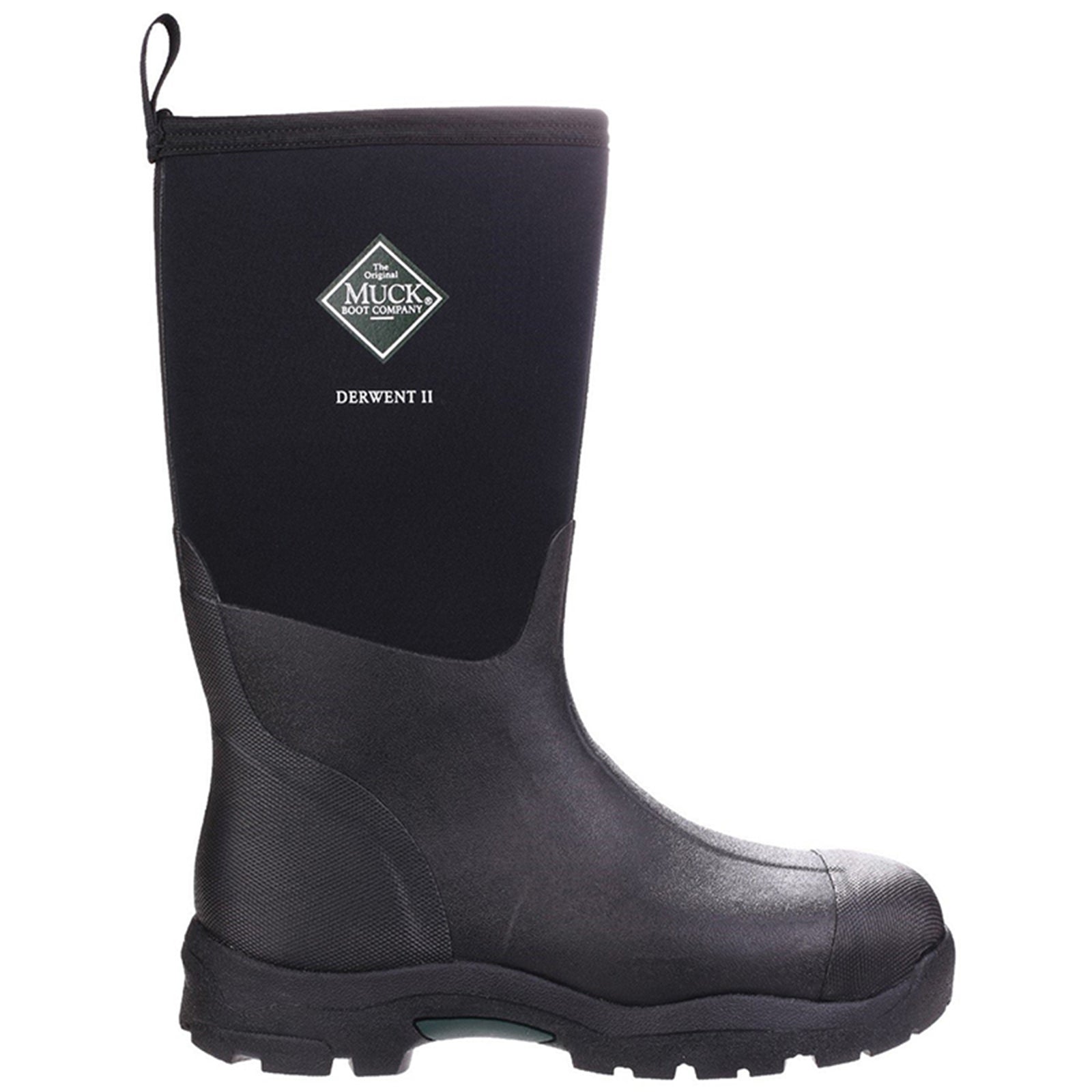 Muck Boot Derwent II støvler Ridestøvler & Chaps