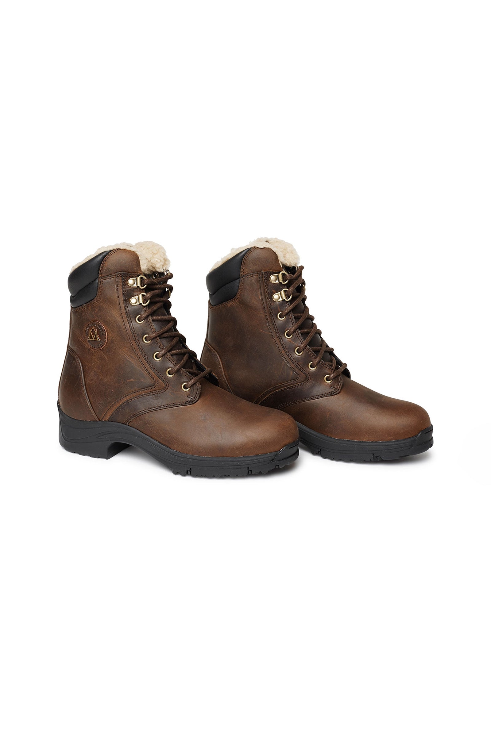 Mountain Horse Snowy River Women´s Lace Boots
Riding Boots & Riding Shoes