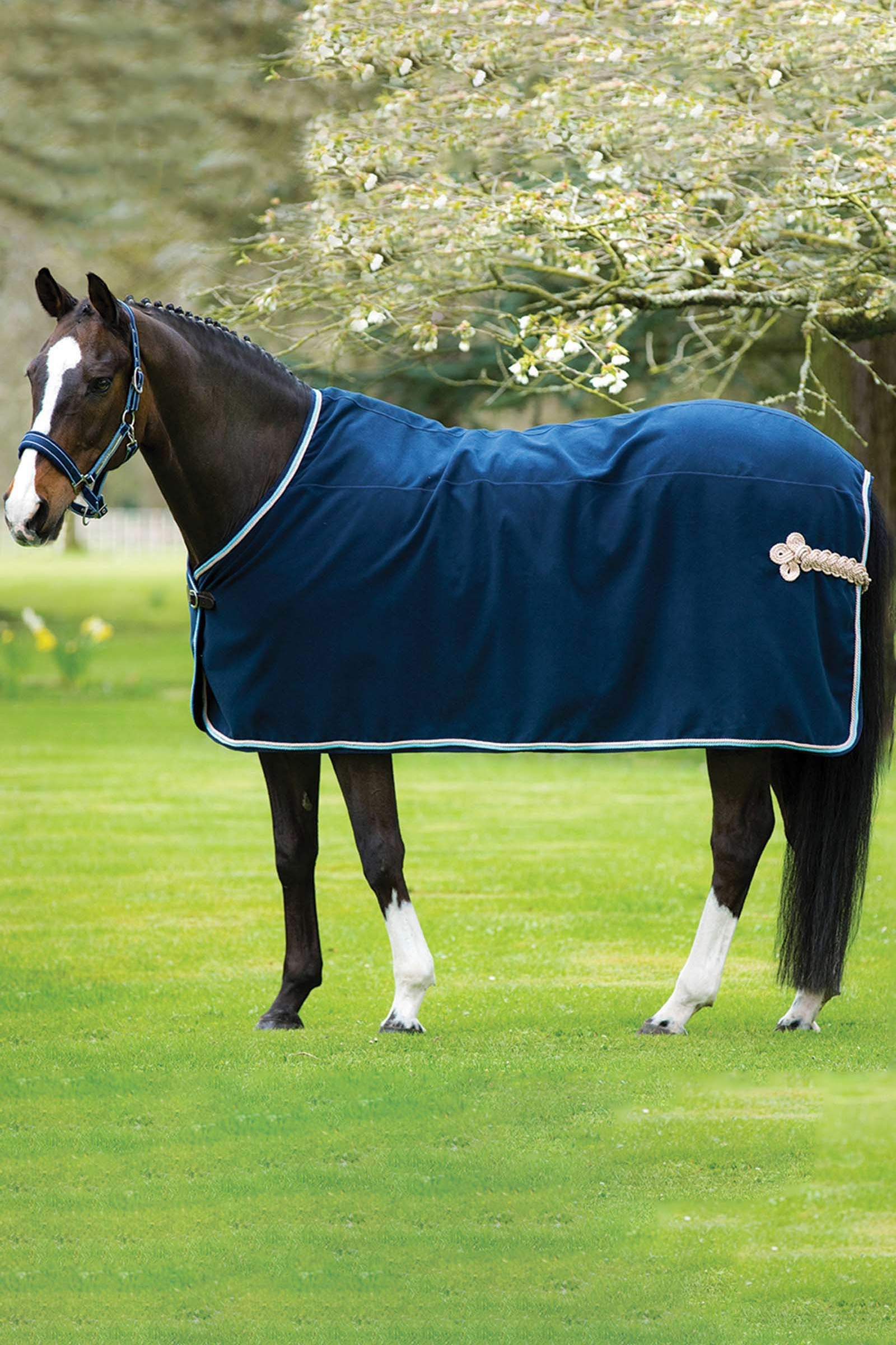 Horseware Rambo stevnedekken Dekken