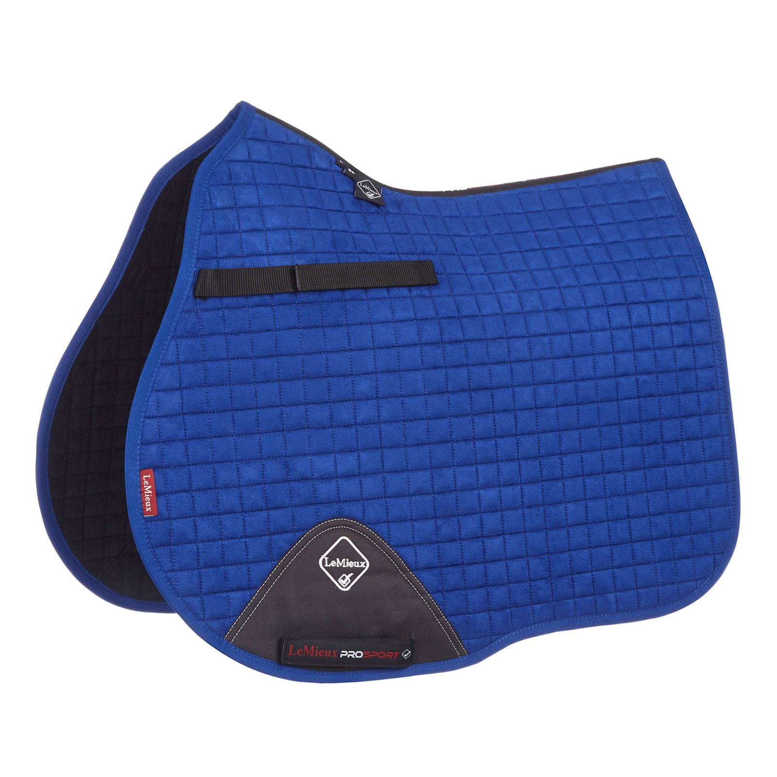 LeMieux Luxary allround sjabrak Sjabraker
