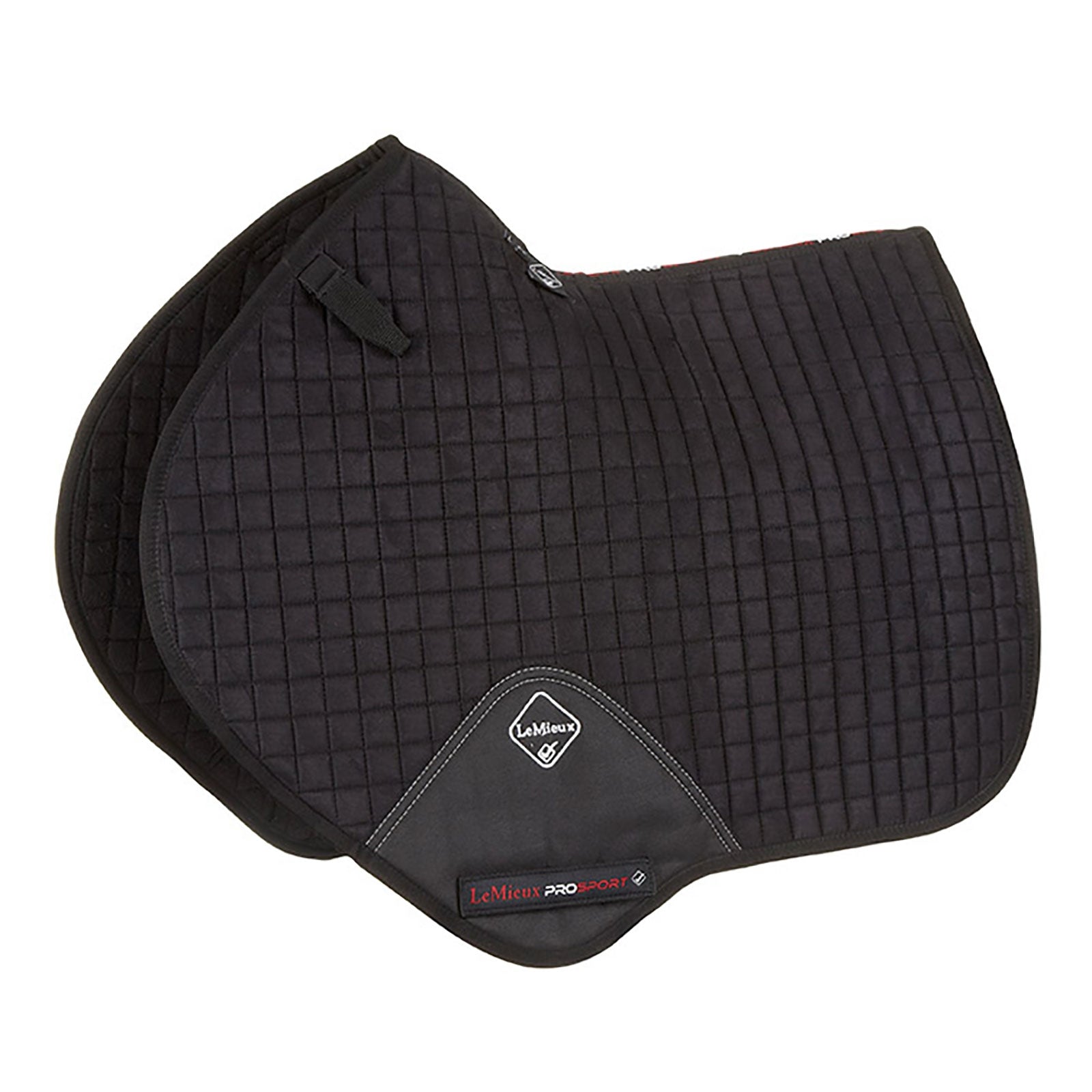 LeMieux Luxury sprangsjabrak Sjabraker