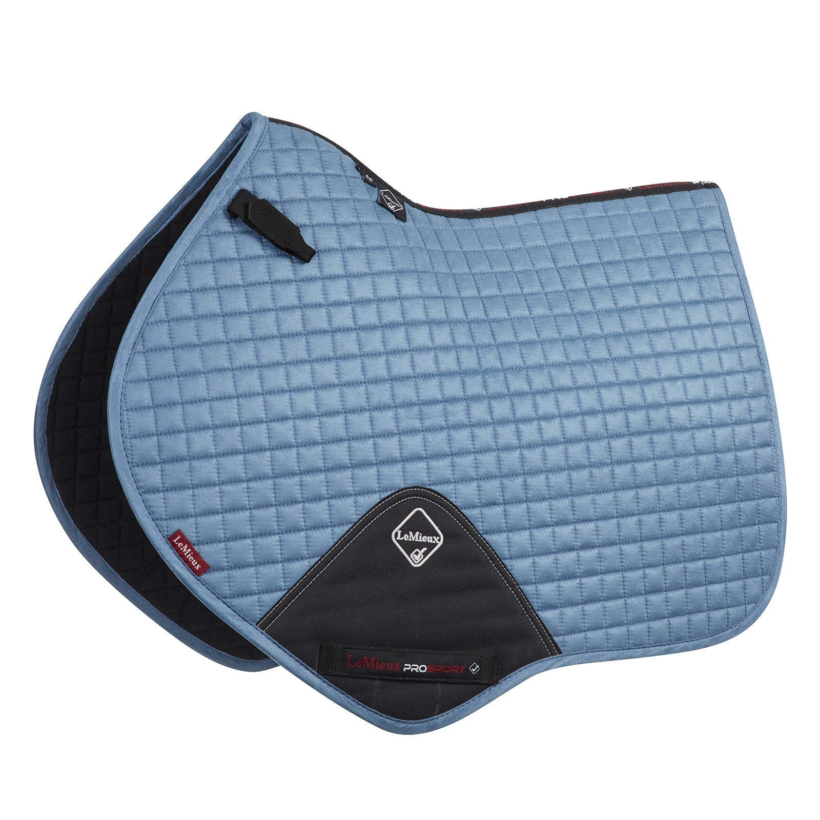 LeMieux Luxury sprangsjabrak Sjabraker