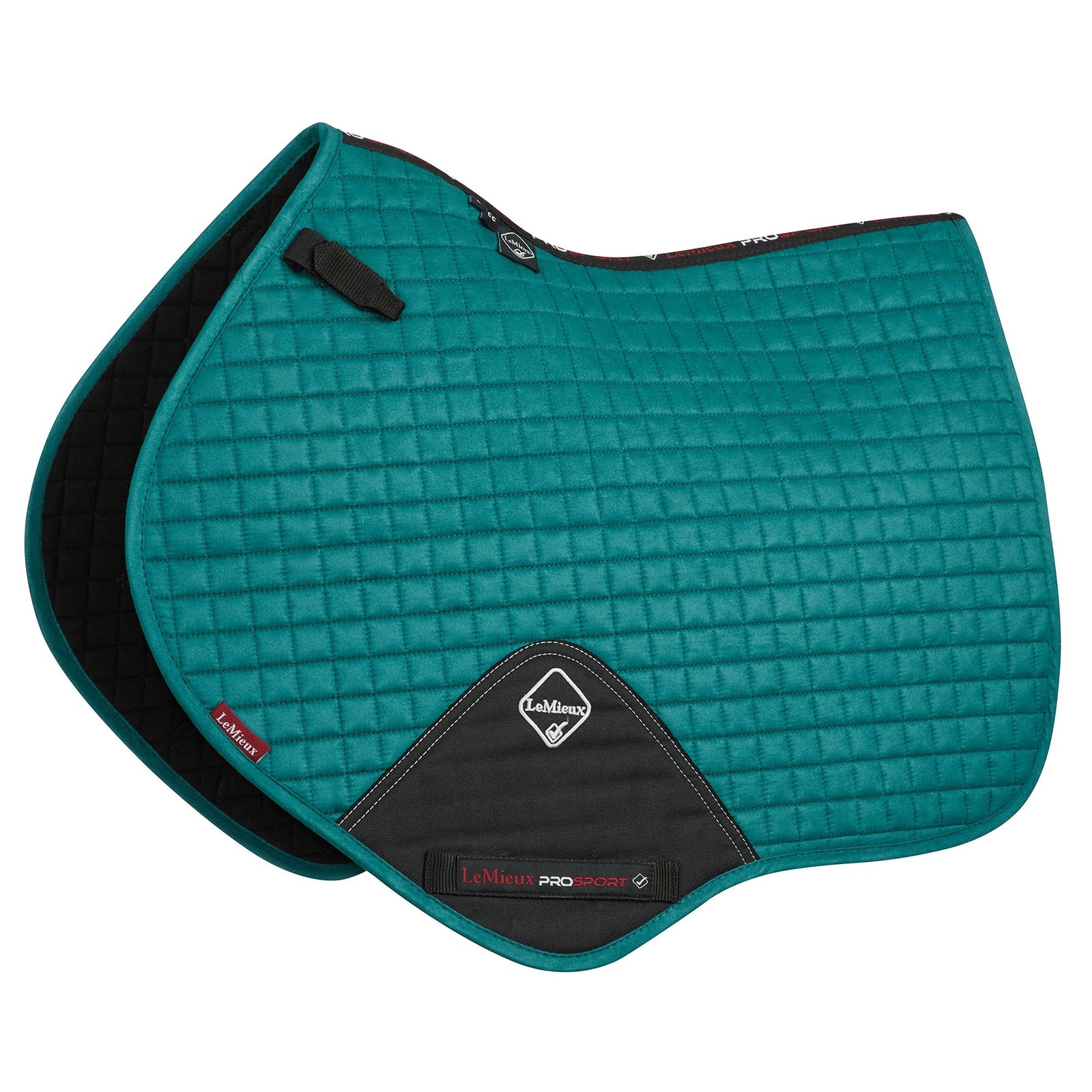 LeMieux Luxury sprangsjabrak Sjabraker