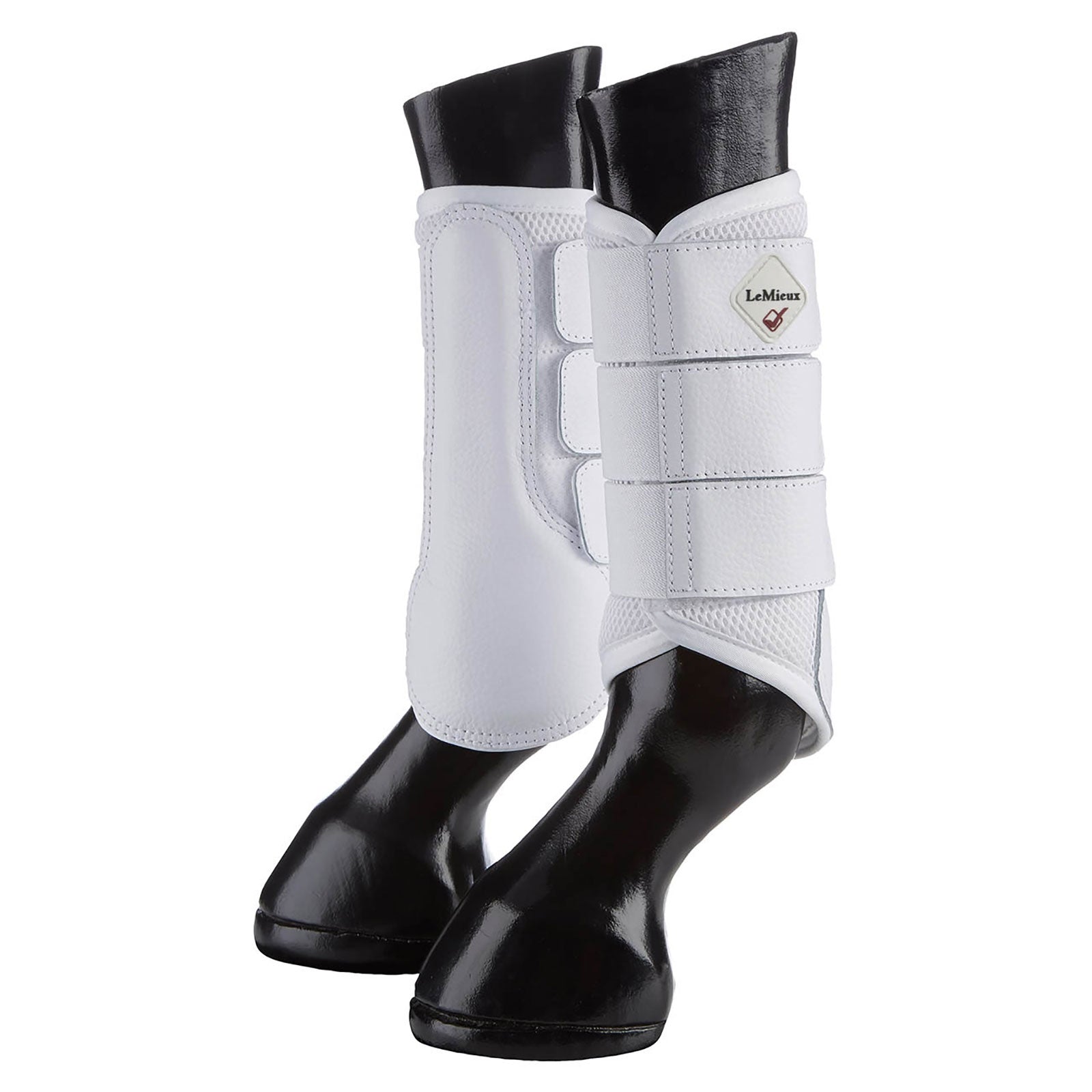 LeMieux Mesh belegg Leg Protection & Hoof Protection for Horses