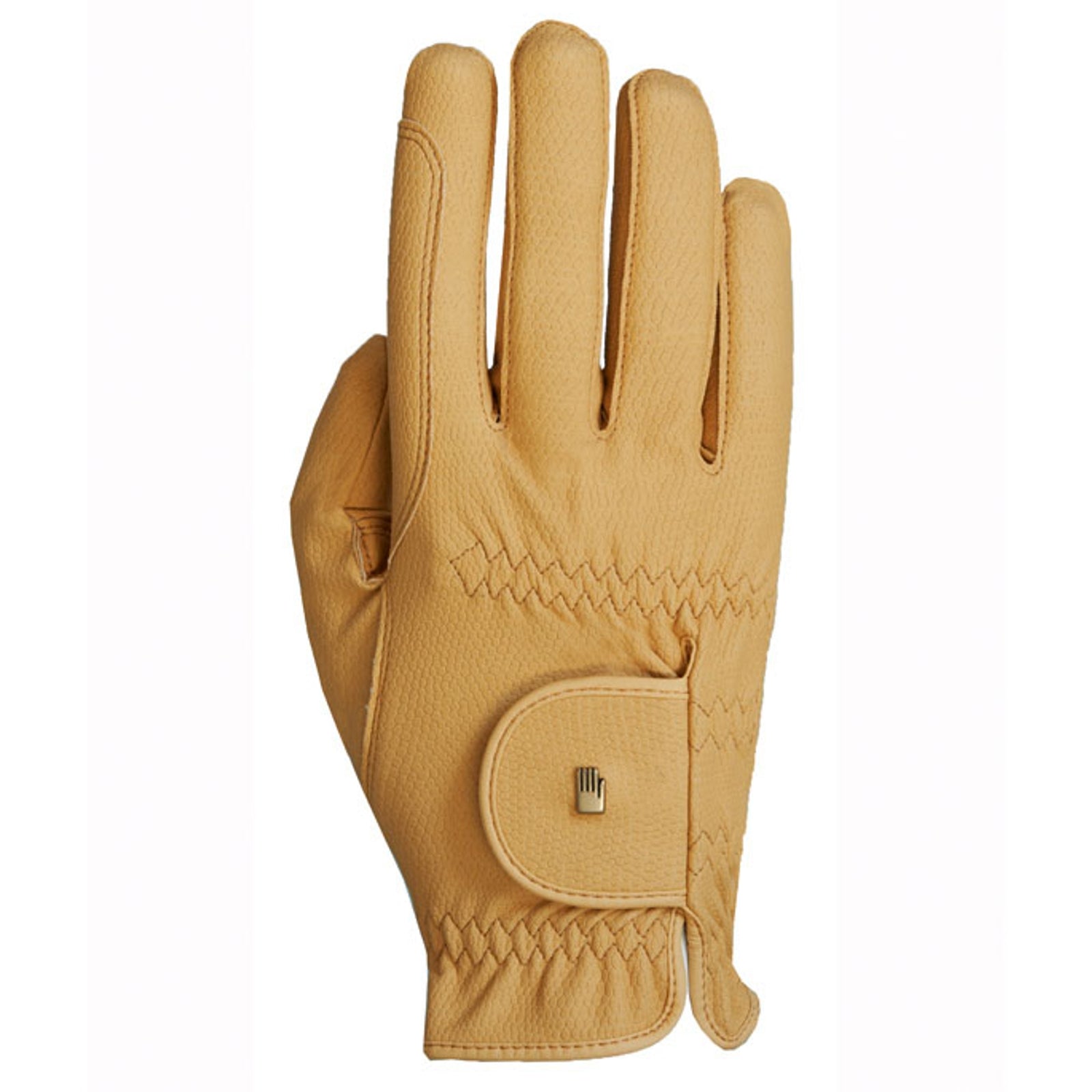 Roeckl Roeck Grip holdbare ridehansker Ridehansker