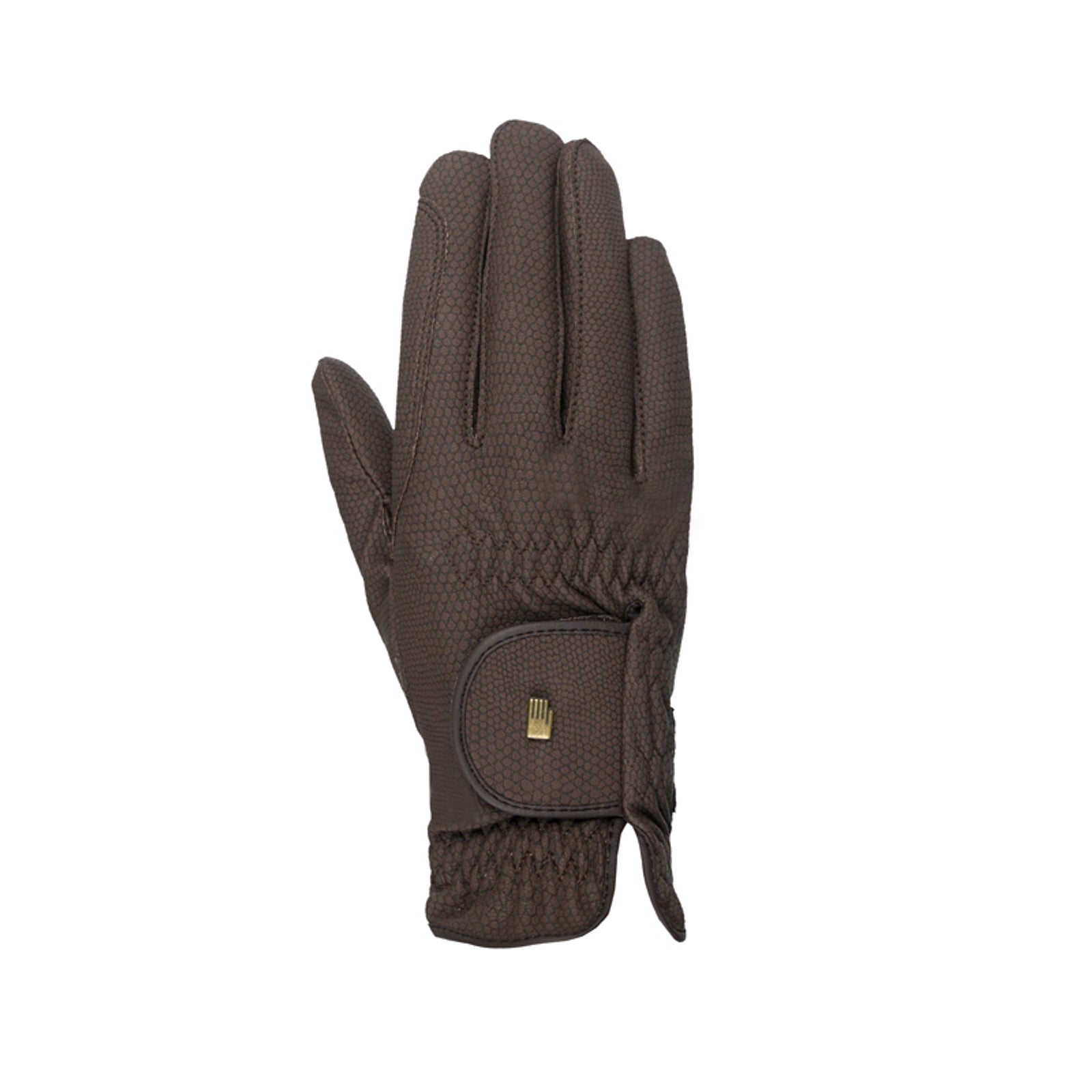 Roeckl Roeck Grip holdbare ridehansker Ridehansker