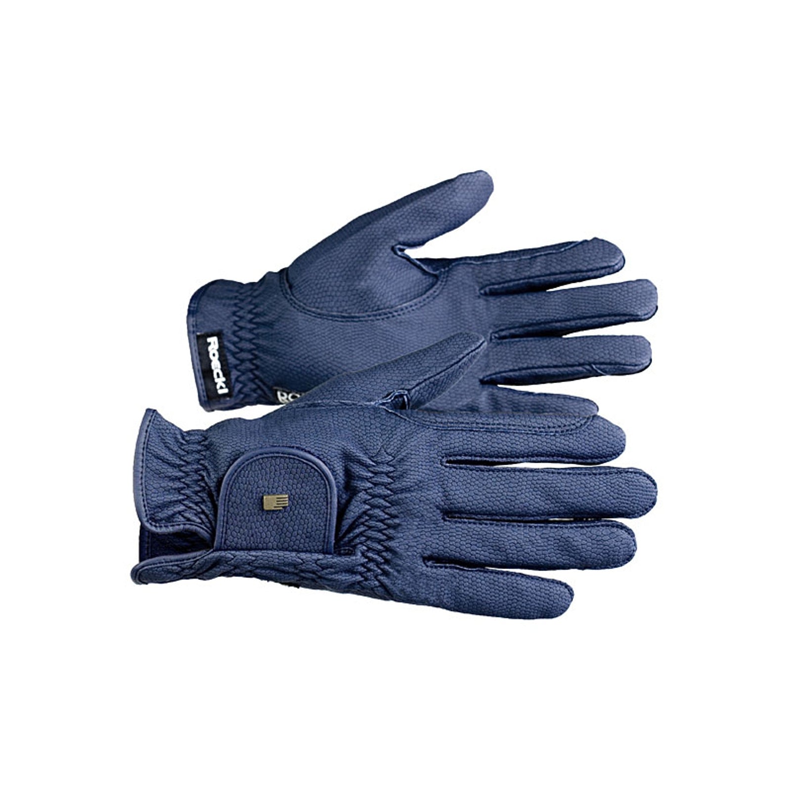 Roeckl ROECK-Grip Ridehansker