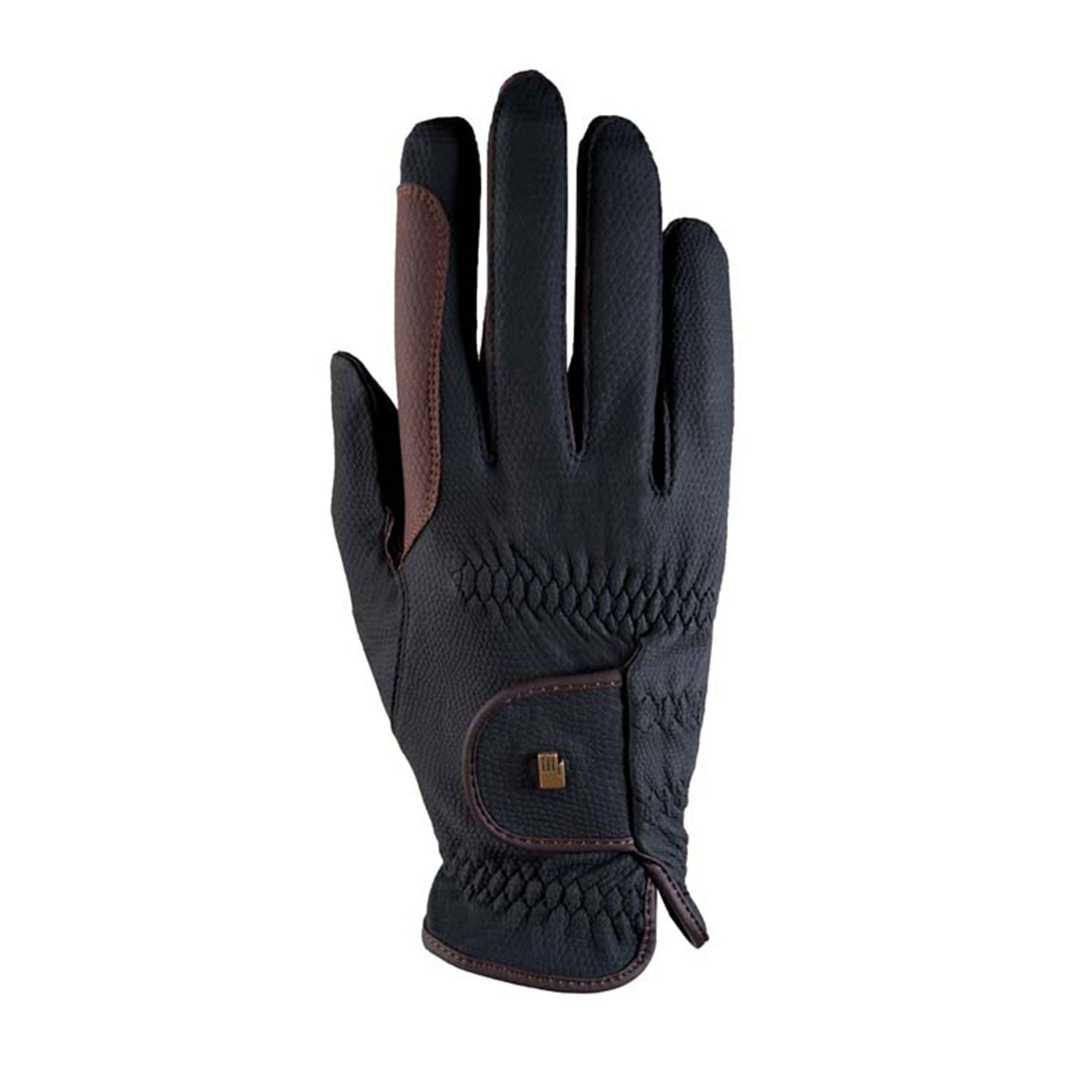 Roeckl Malta ROECK-Grip tofarget Ridehansker