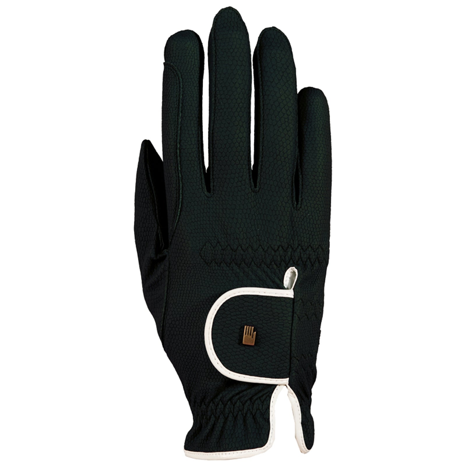 Roeckl Lona ROECK-Grip tofarget Ridehansker