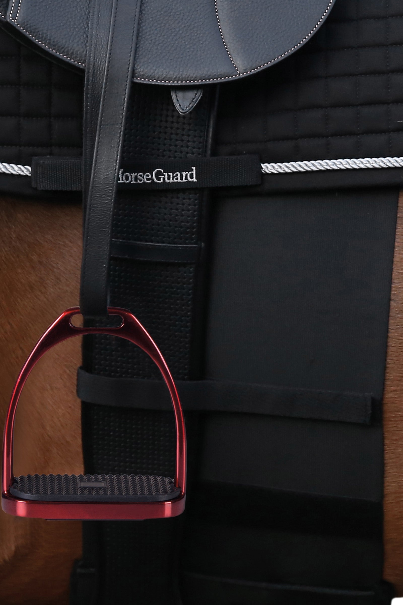 Horse Guard Horse sensitiv bandasje Leg Protection & Hoof Protection for Horses
