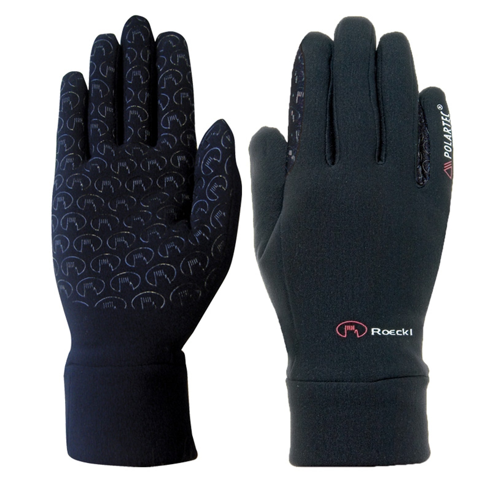 Roeckl Warwick Polartec® Ridehansker