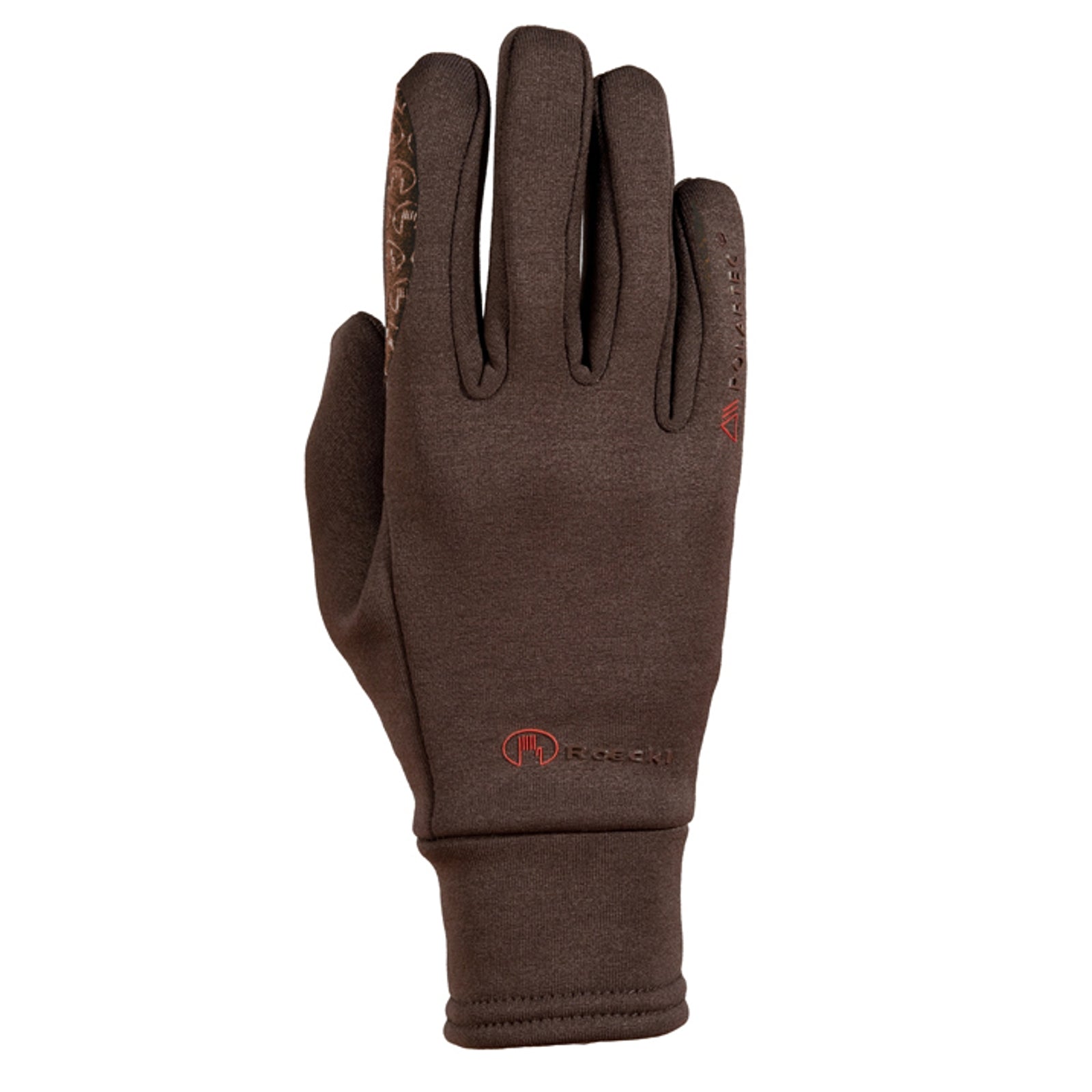 Roeckl Warwick Polartec® Ridehansker