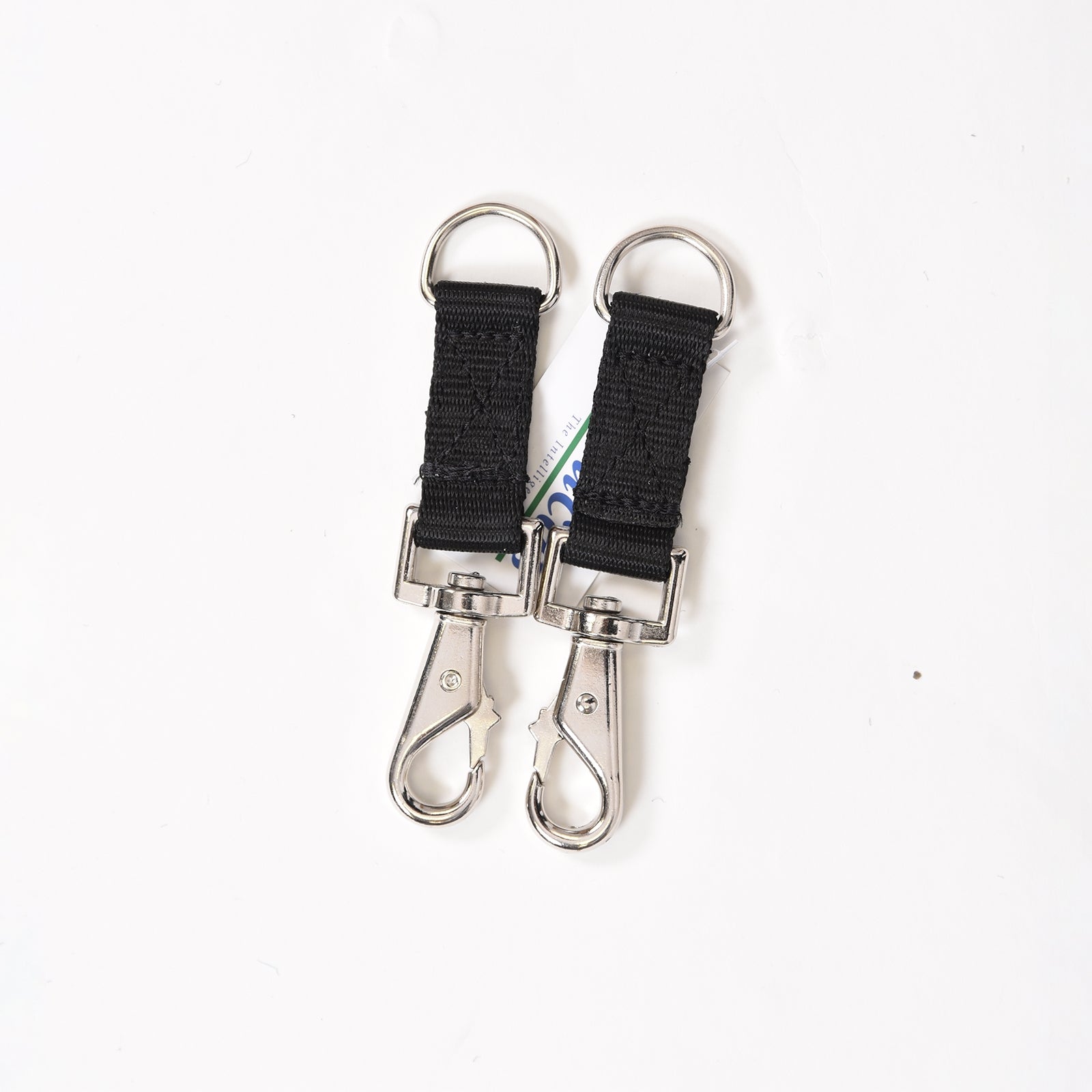 Bucas Belly Pad Extender Strap, metal Horse Rugs