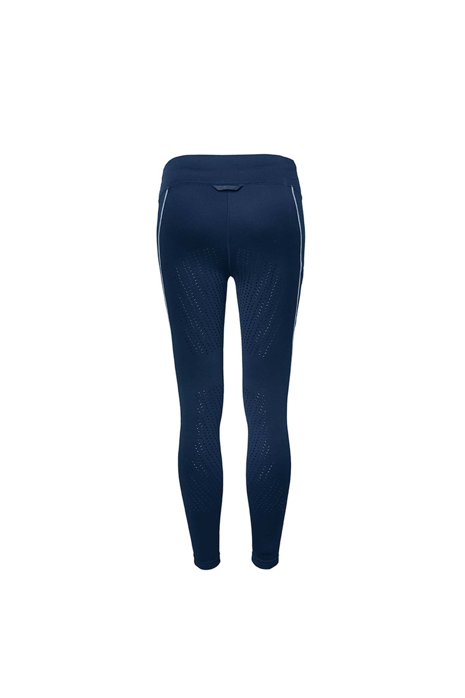 Mountain Horse Jade Tech tights med grip-teknologi Womens Breeches