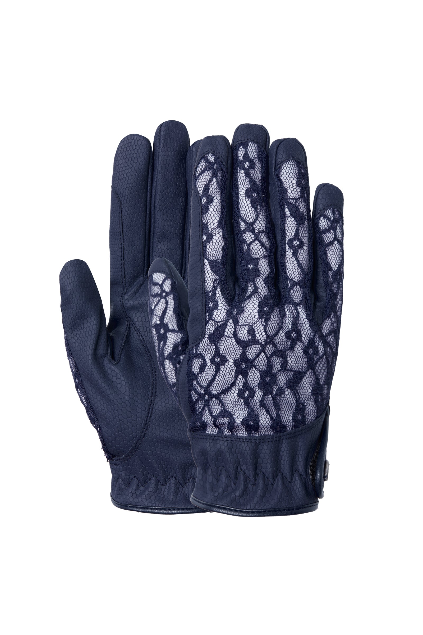 B Vertigo Lace ridehansker, dame Ridehansker