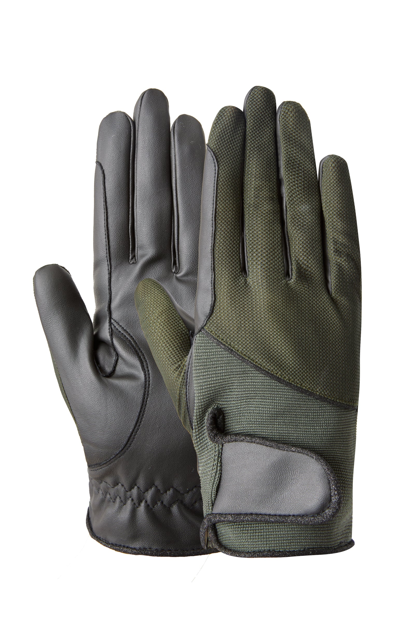 Horze Leni Women's Summer Riding Gloves Riding Gloves