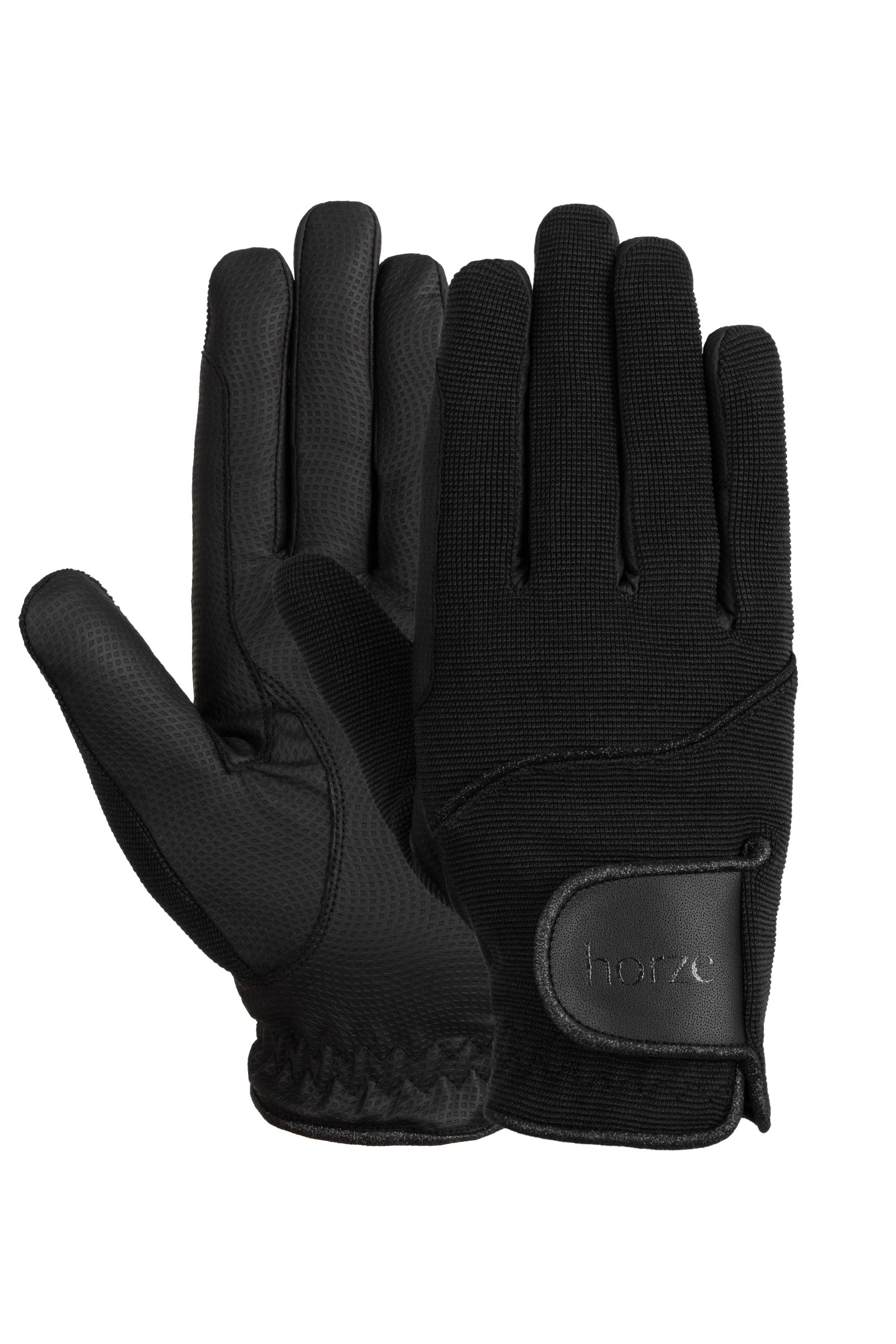 Horze Mayla Winter ridehansker for kvinner Ridehansker