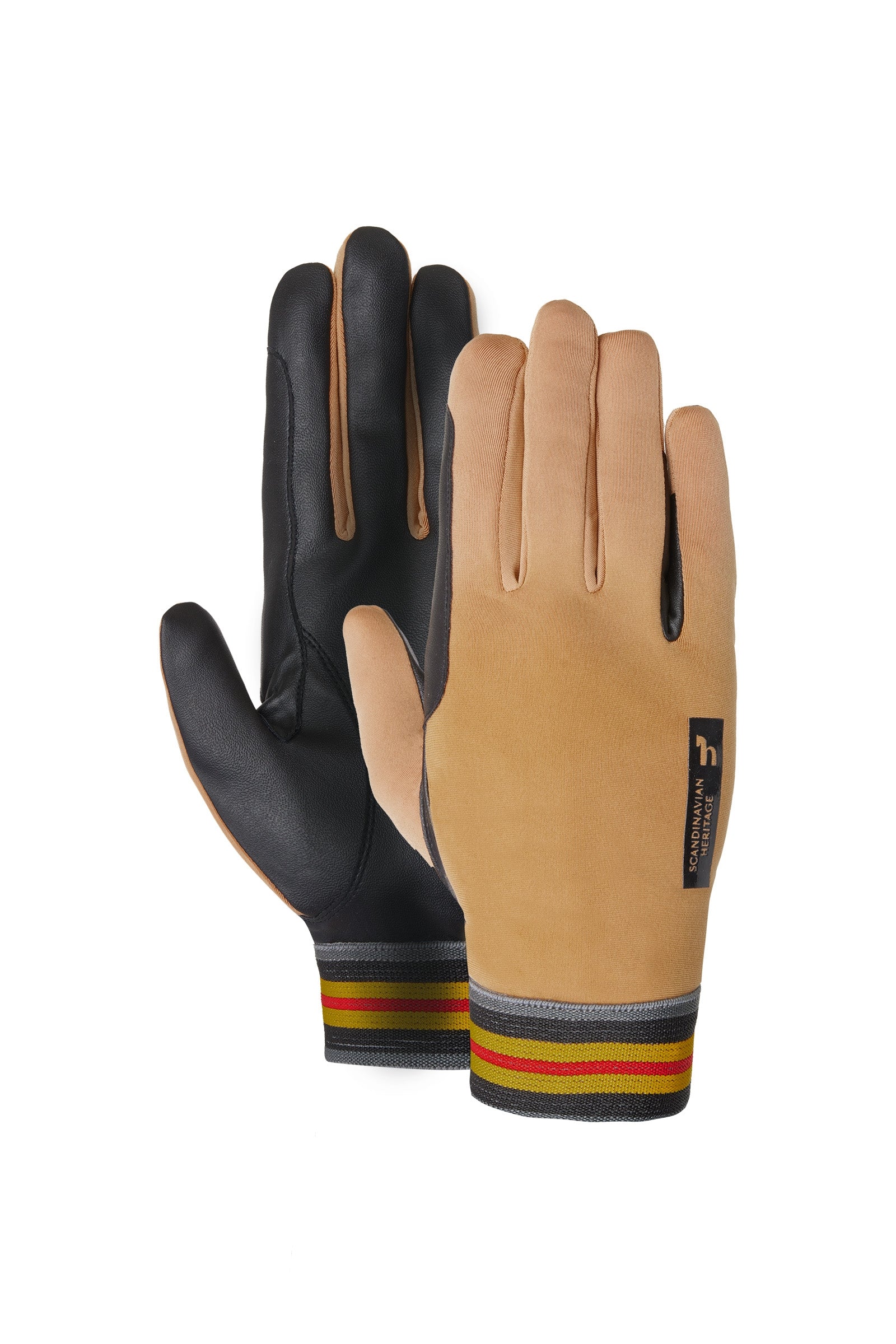 Horze Marielle All Season hansker Ridehansker