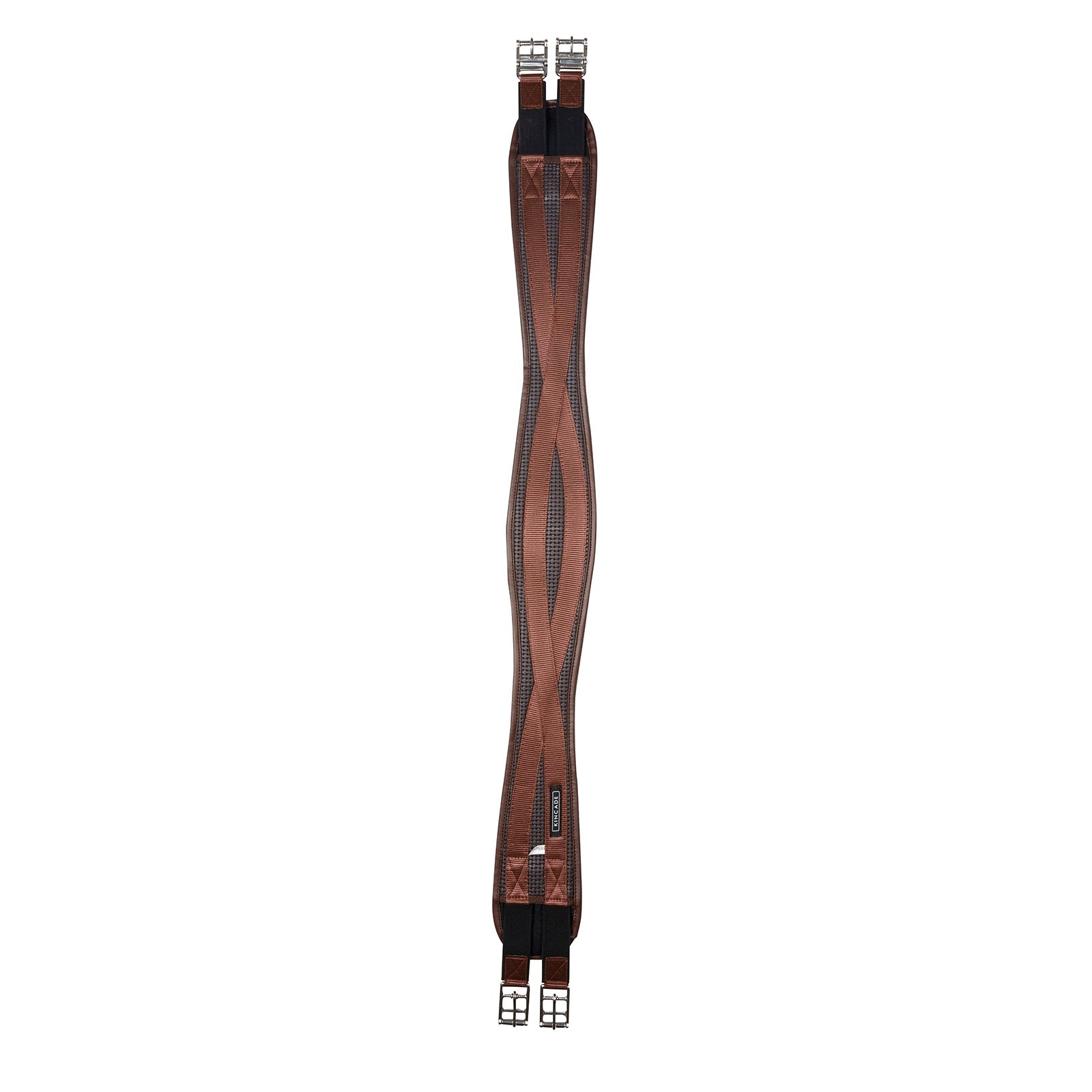 Kincade antignag dressurgjord, elastisk, anatomisk Saler & gjorder