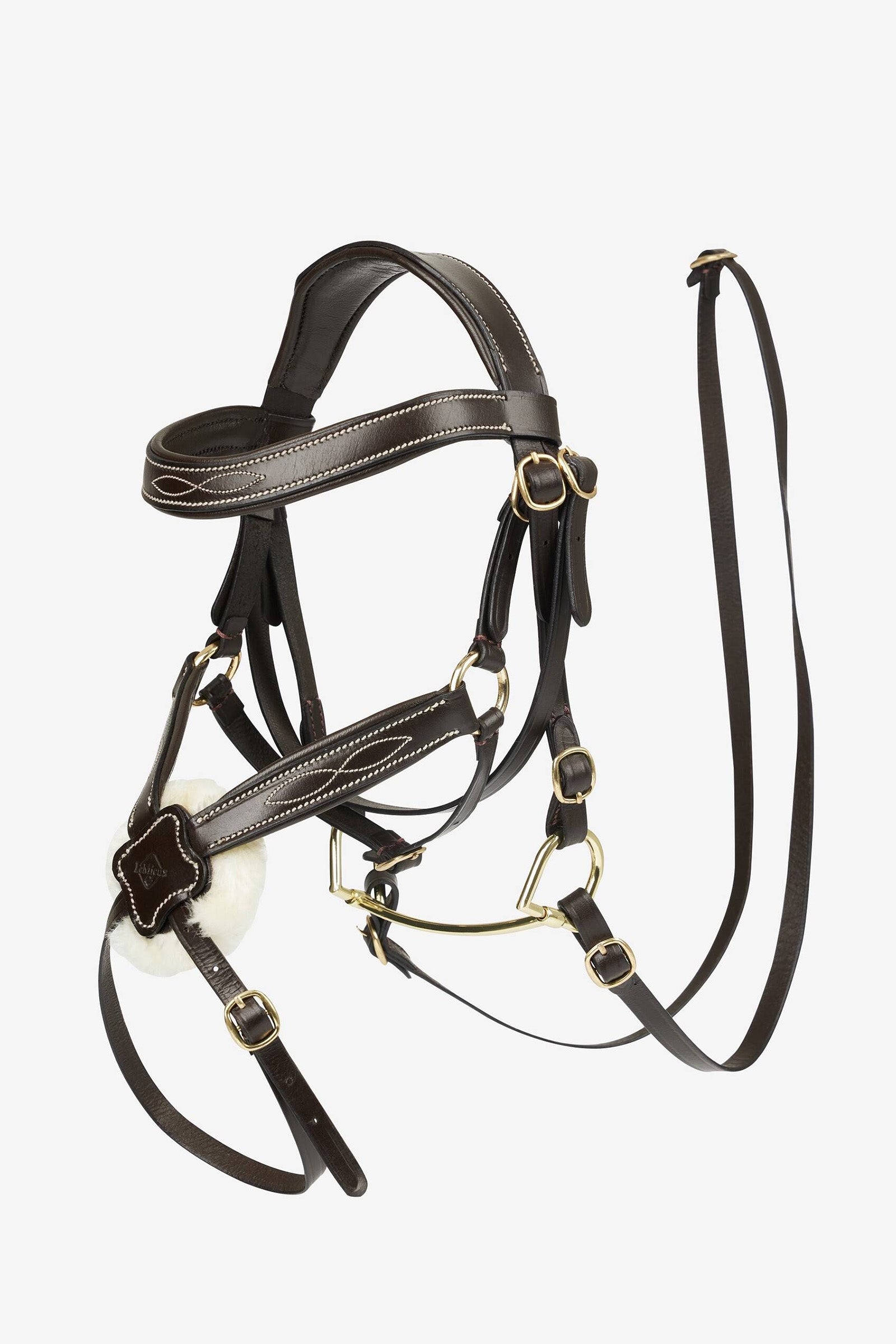 LeMieux Hobby Horse Grackle hodelag Gaver