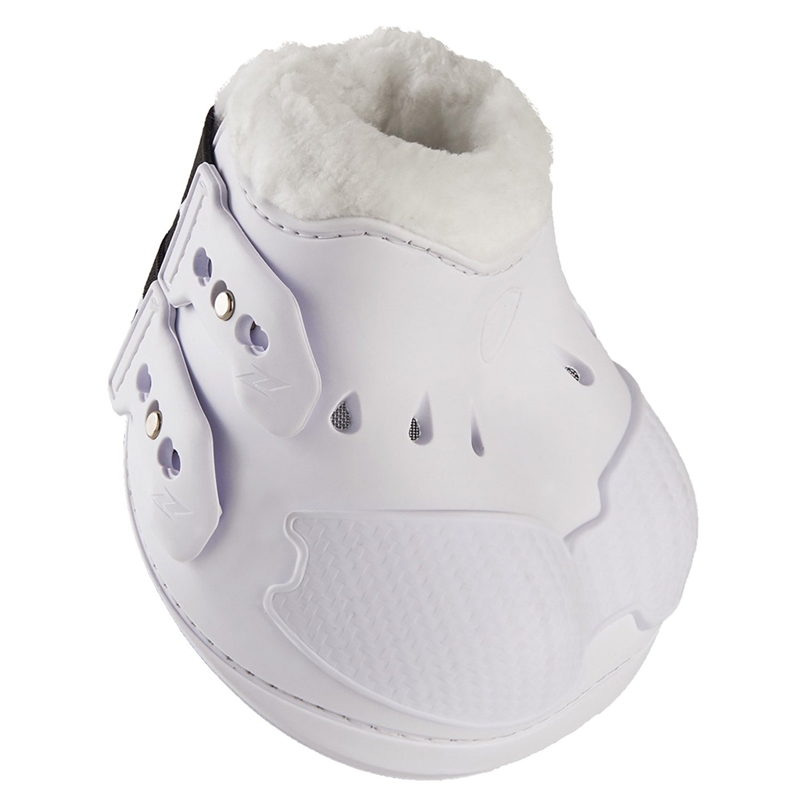 Zandona Carbon Air overtrampbeskytter Leg Protection & Hoof Protection for Horses